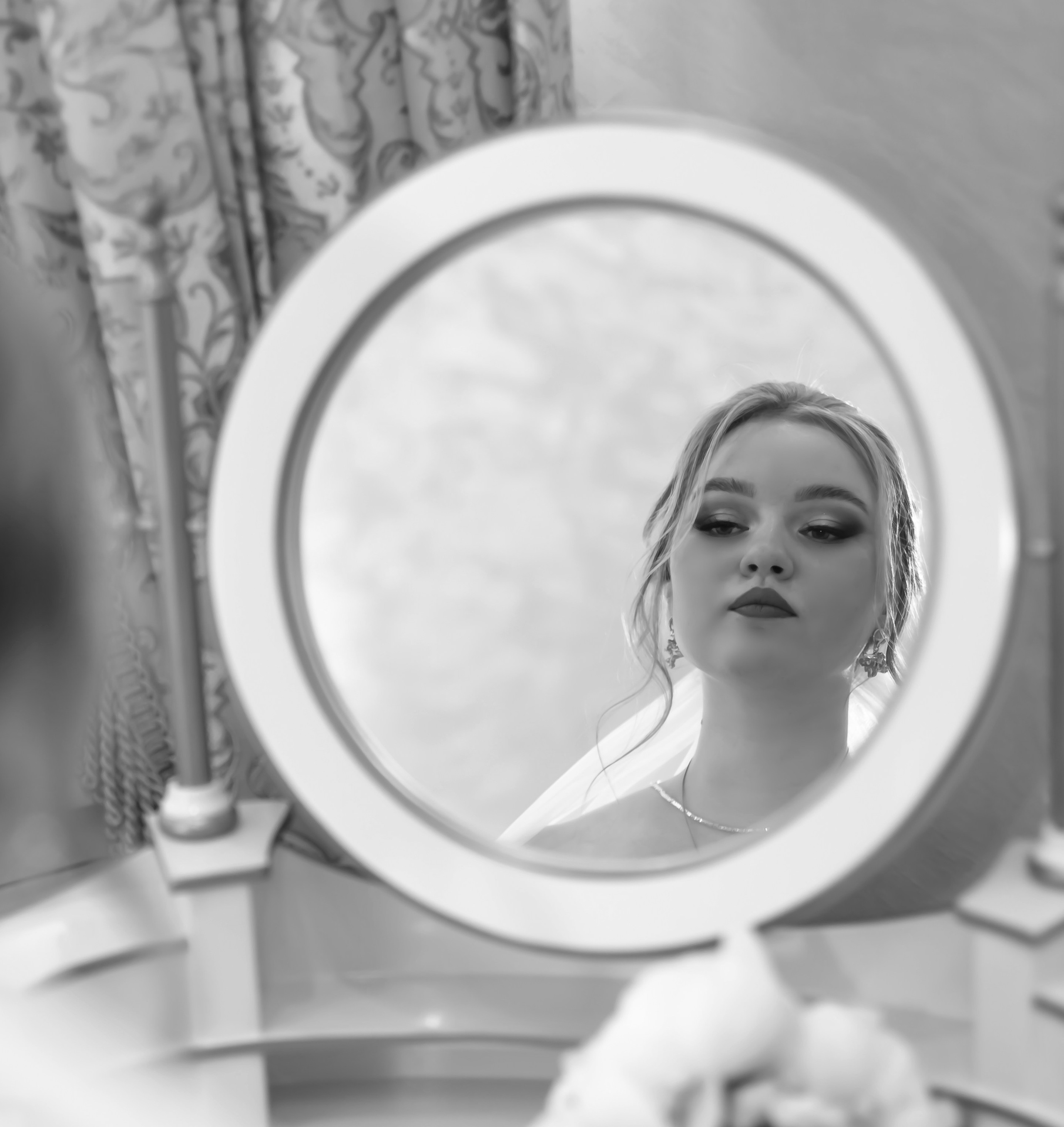 Свадебные съёмки. Главная