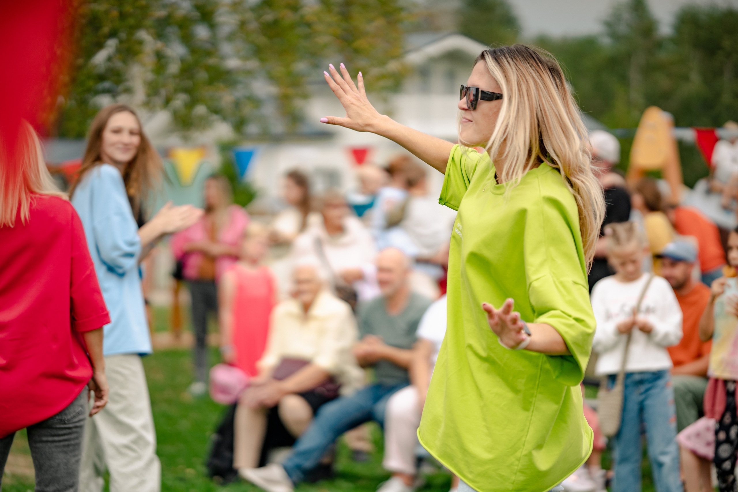 репортажный фотограф Новосибирск