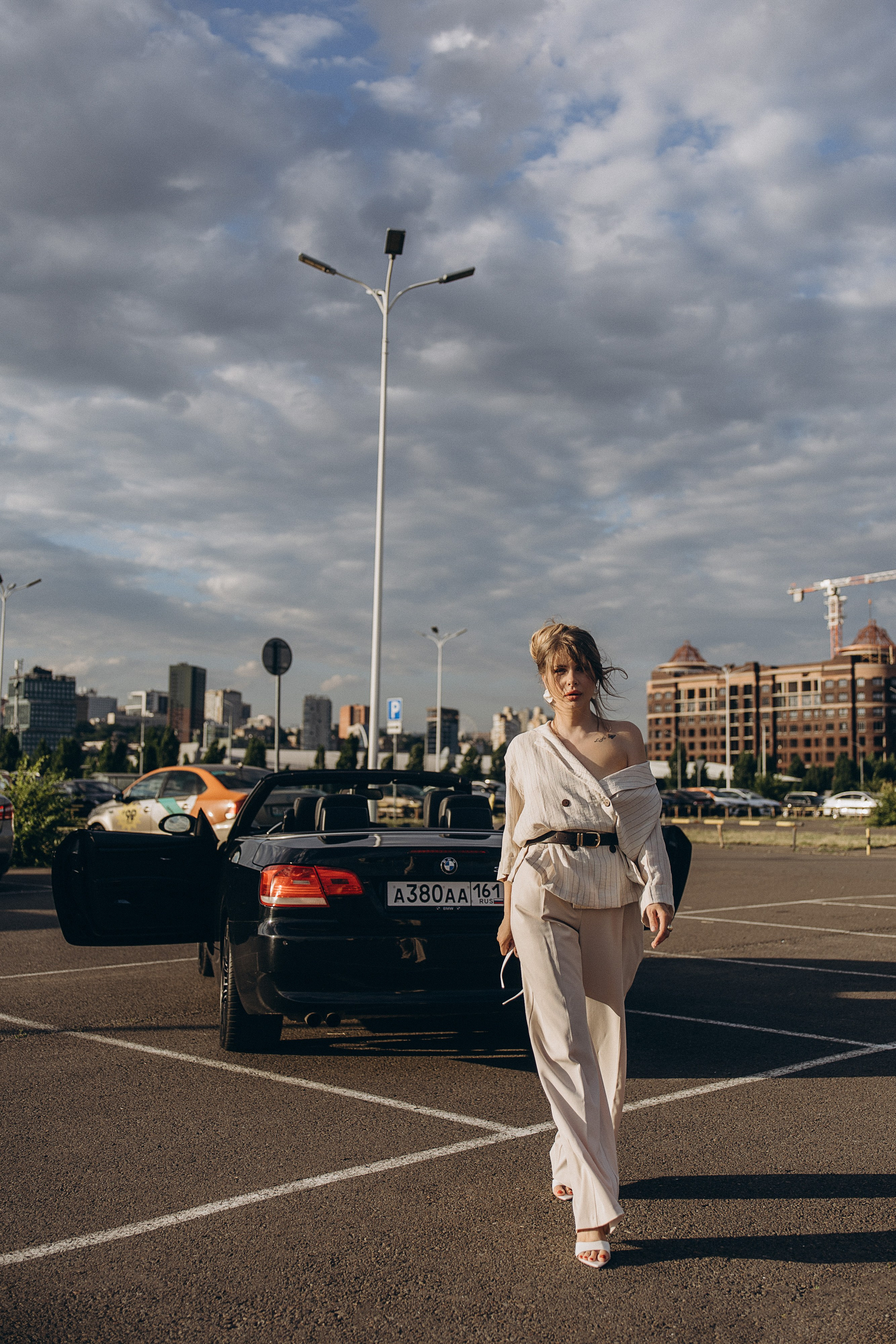 Изабелла. Фотограф Ростов-на-Дону I Москва