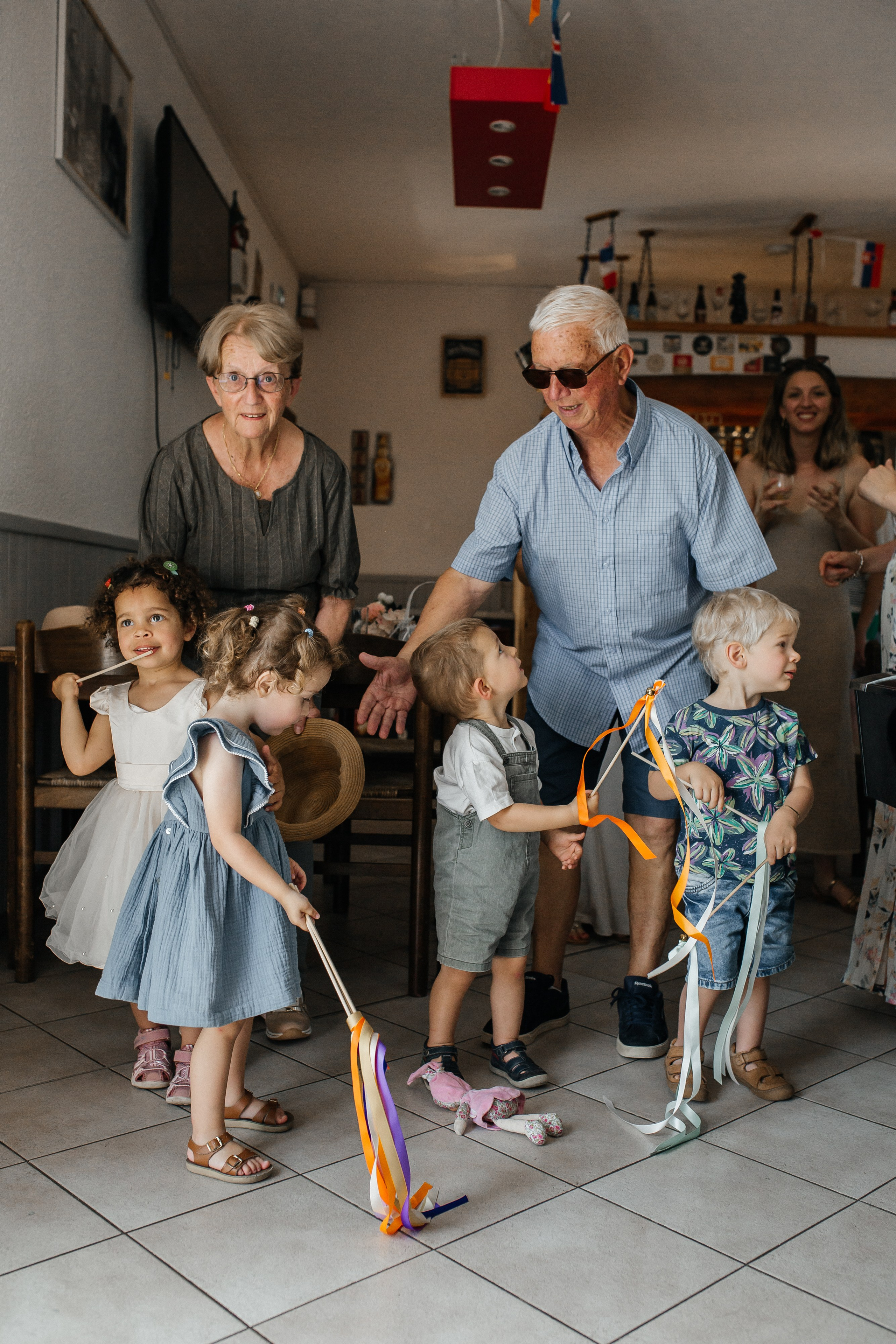 60 лет со дня свадьбы