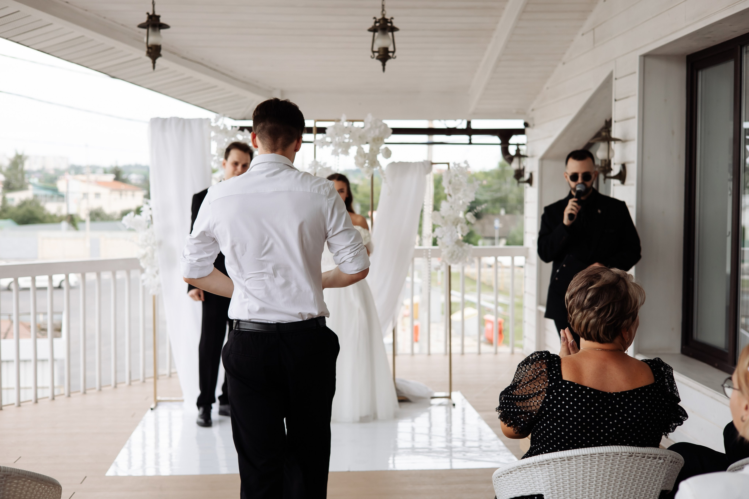 Даниил & Мария. Фотограф Орел Диана Ларичева