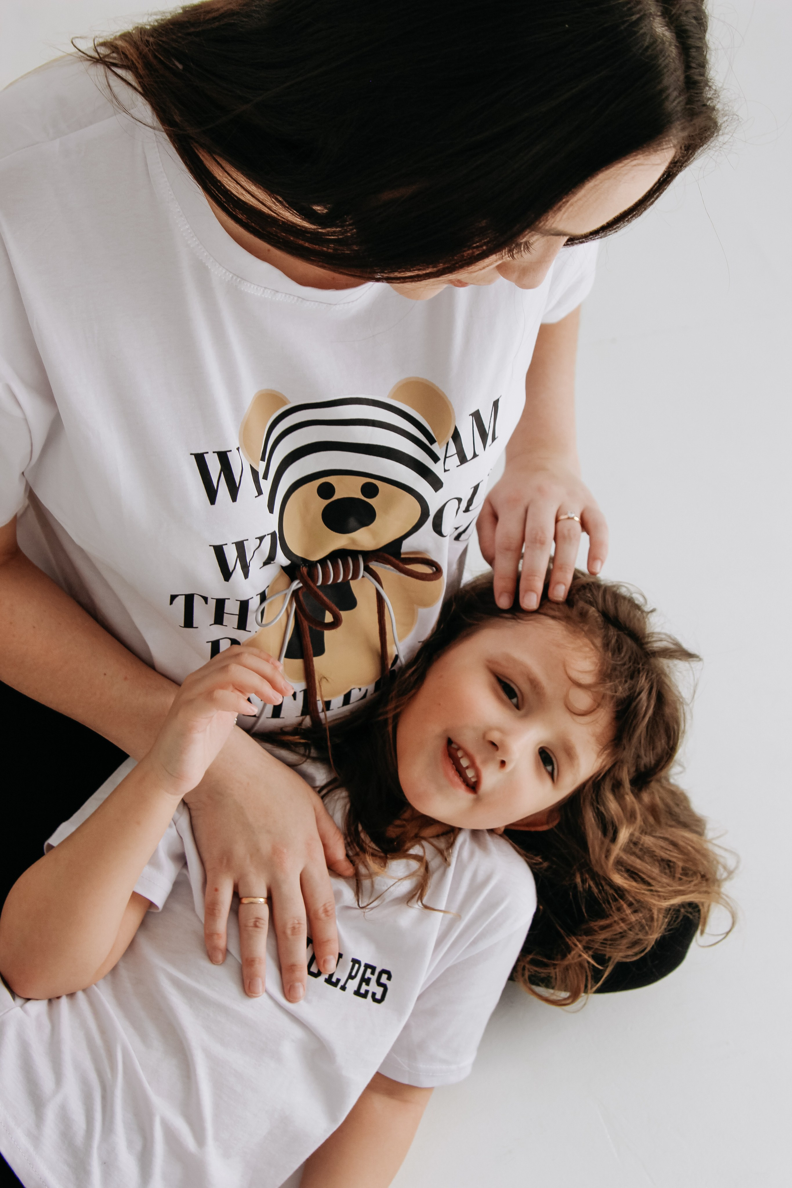 Семейные. Фотограф Наталья Лепесей