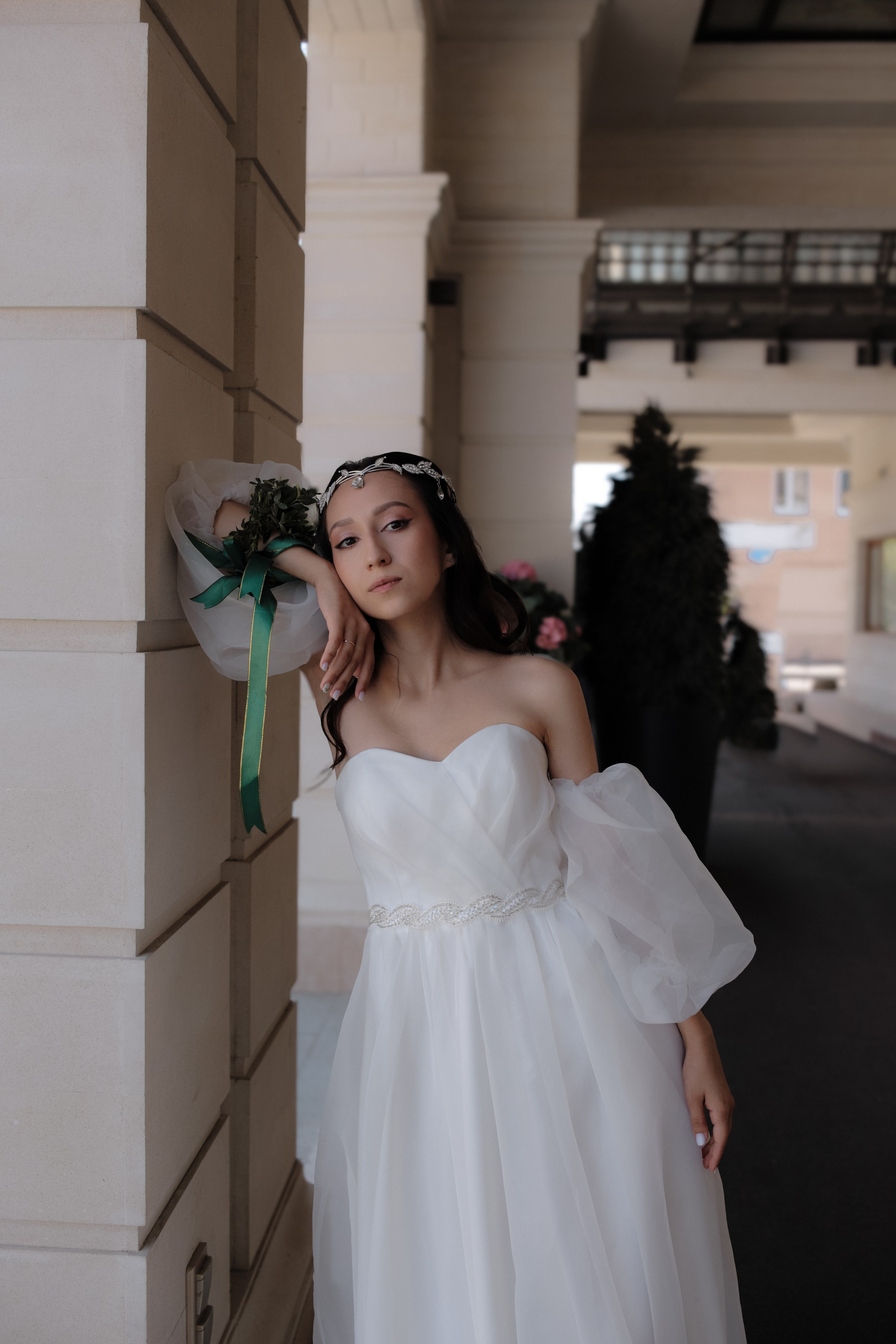 Свадьбы. Фотограф Наталья Лепесей