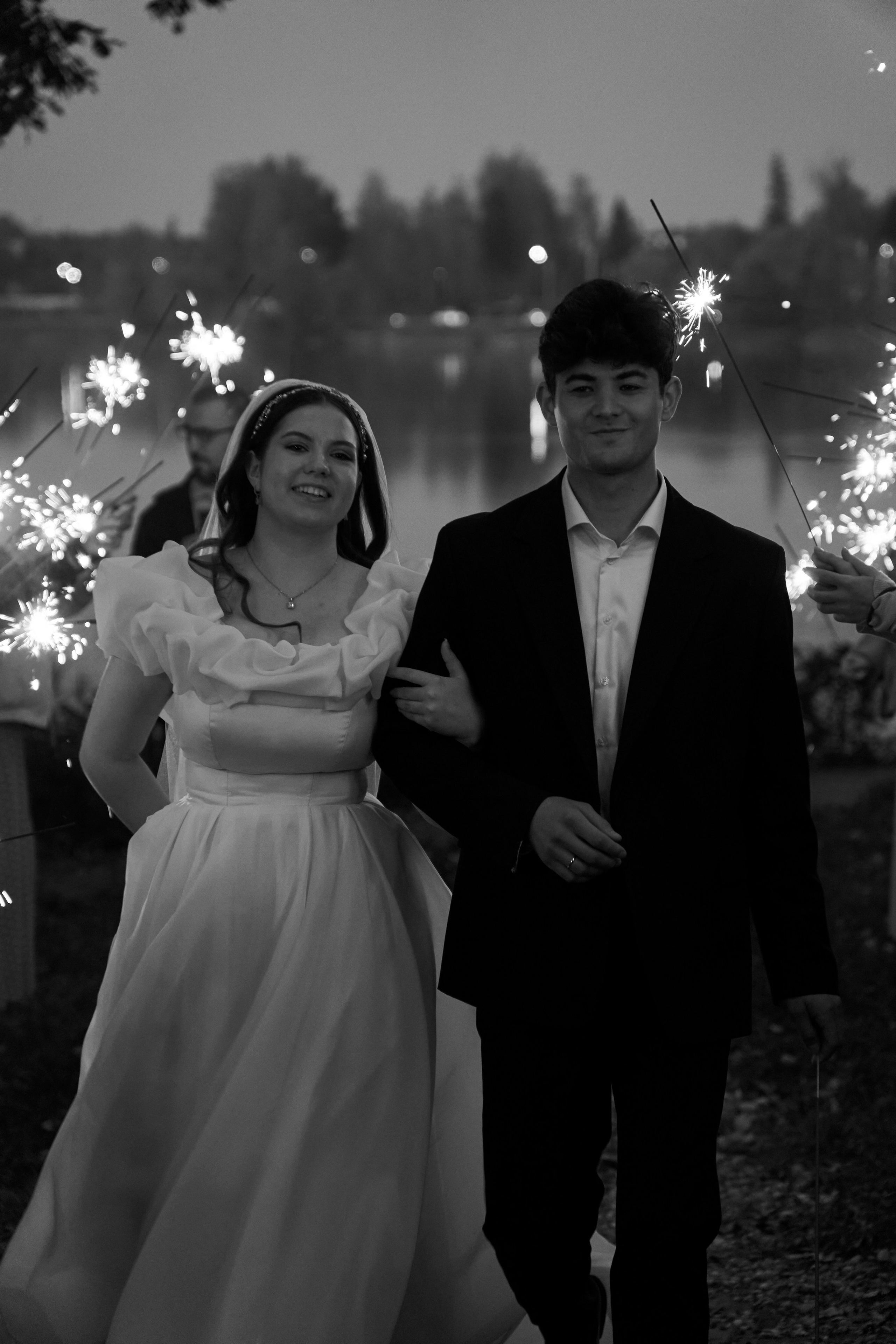 P. Свадебный фотограф Москва