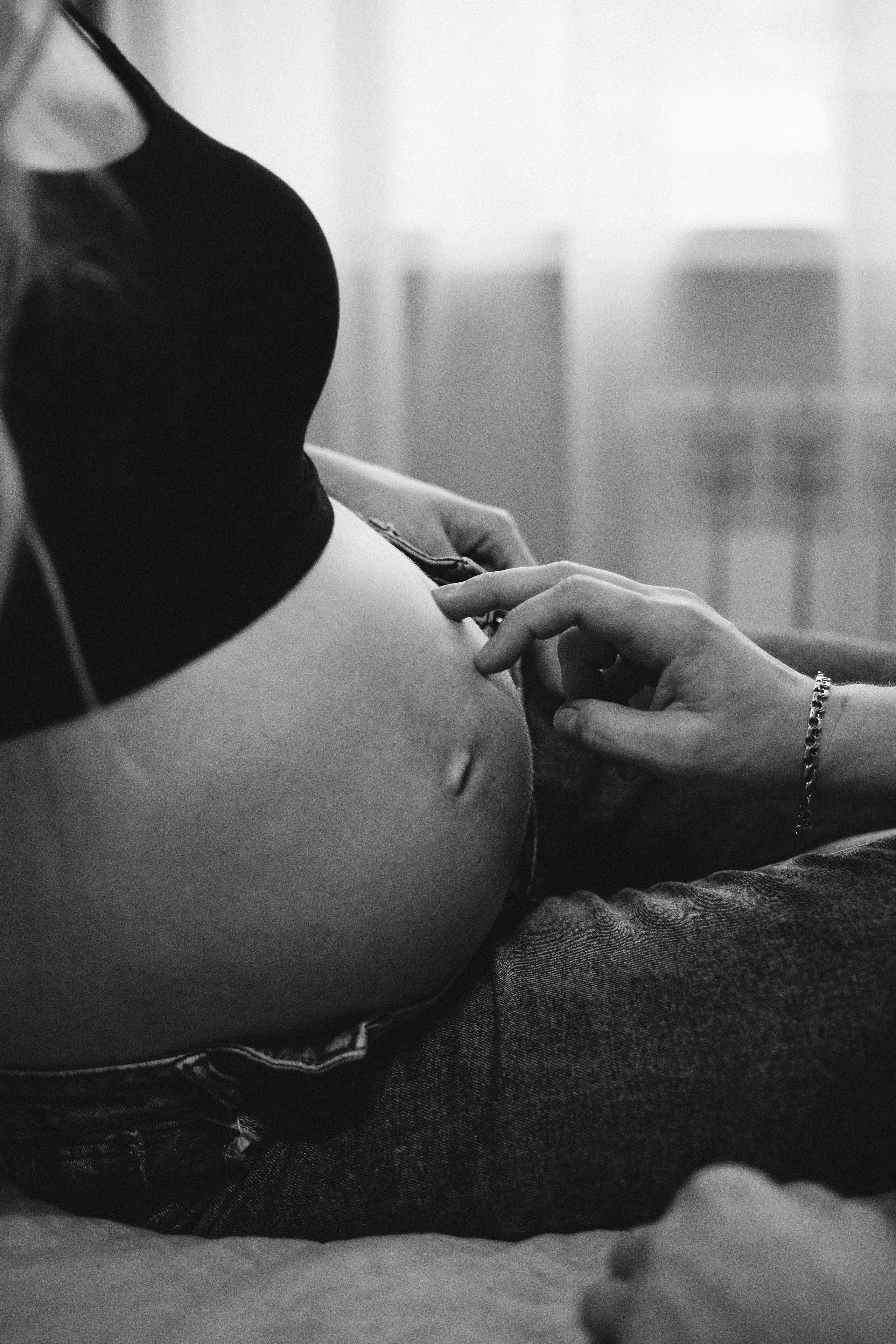 В ОЖИДАНИИ ЧУДА. Семейный фотограф Нижний Новгород