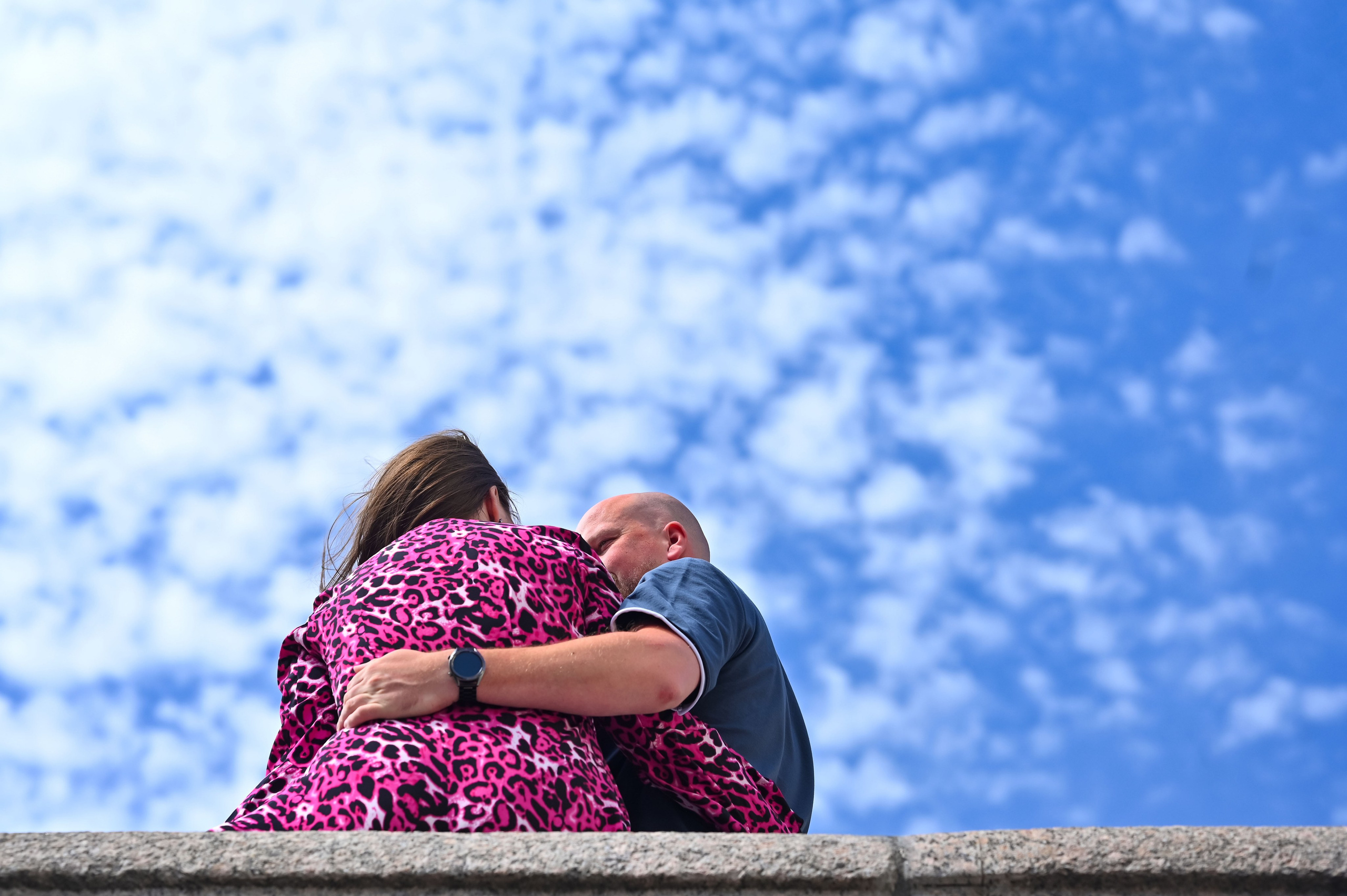 Морские прогулки. ZDARONOKIA Репортажный фотограф