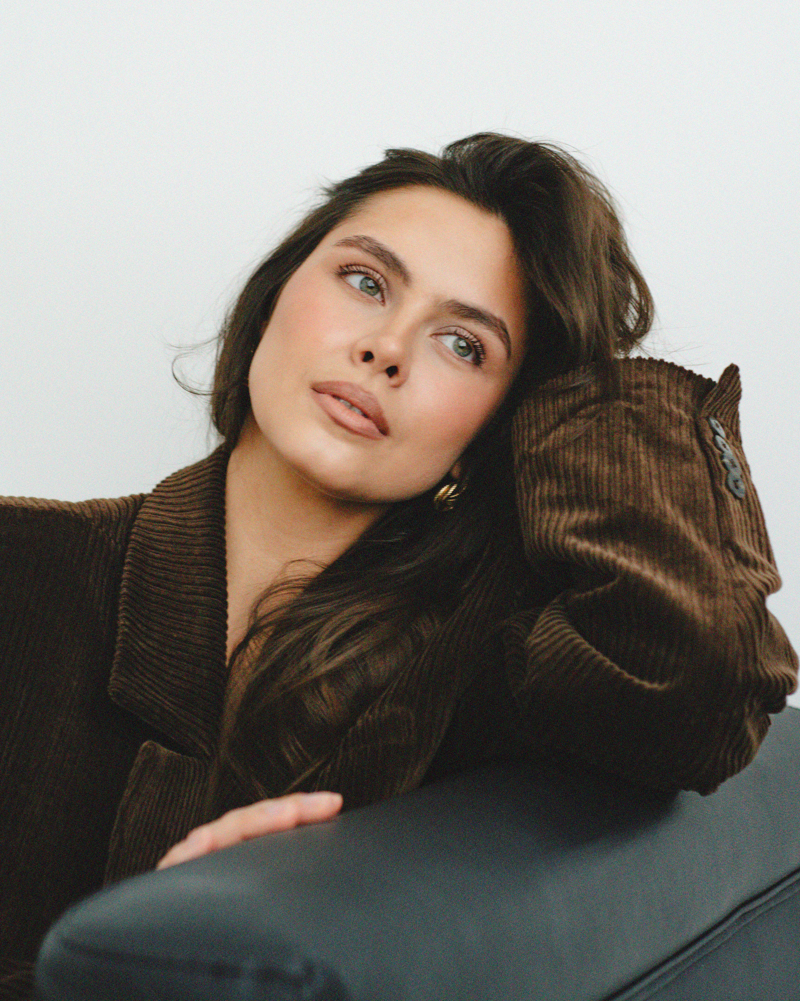 Юлия. Фотограф Бойко Антонина