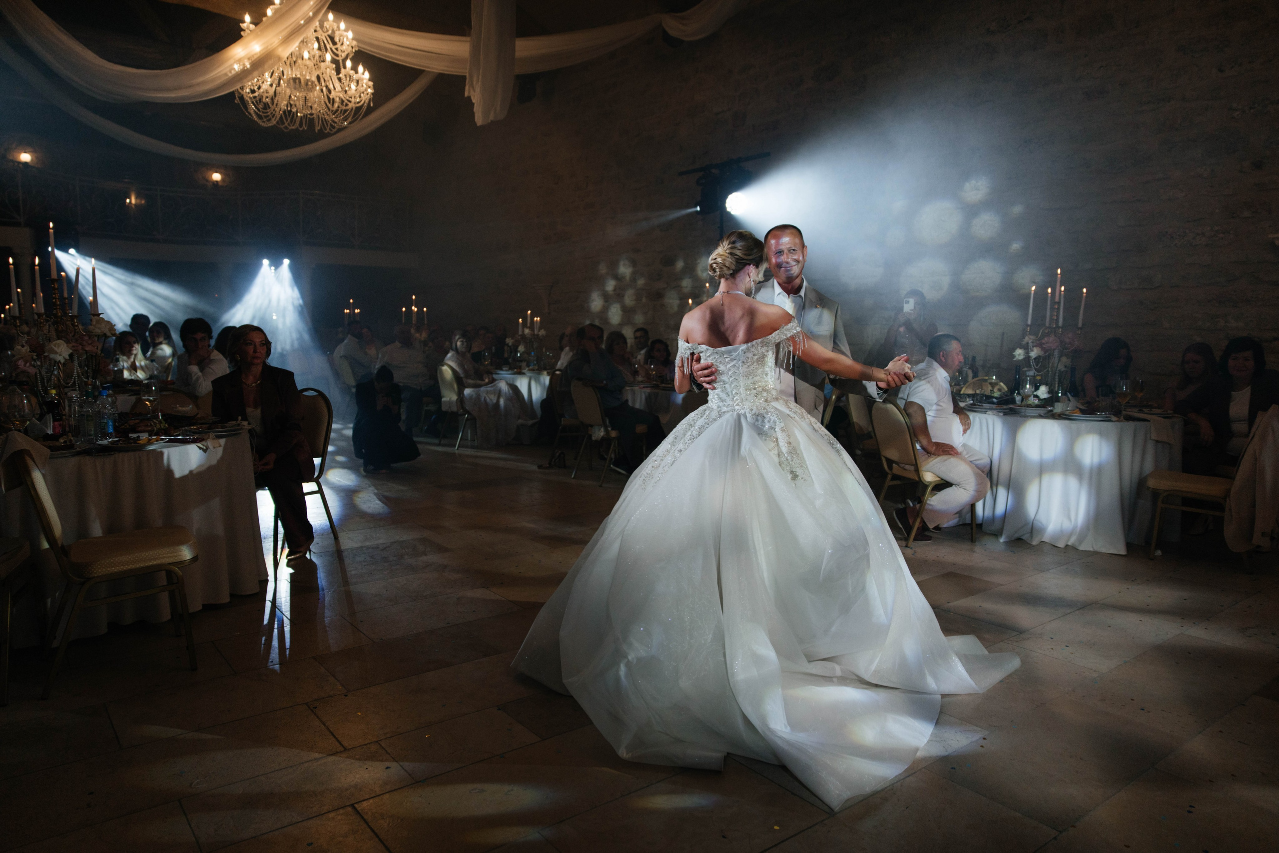 DMITRY & MARIA. Свадебное ФОТО & ВИДЕО Москва/Липецк