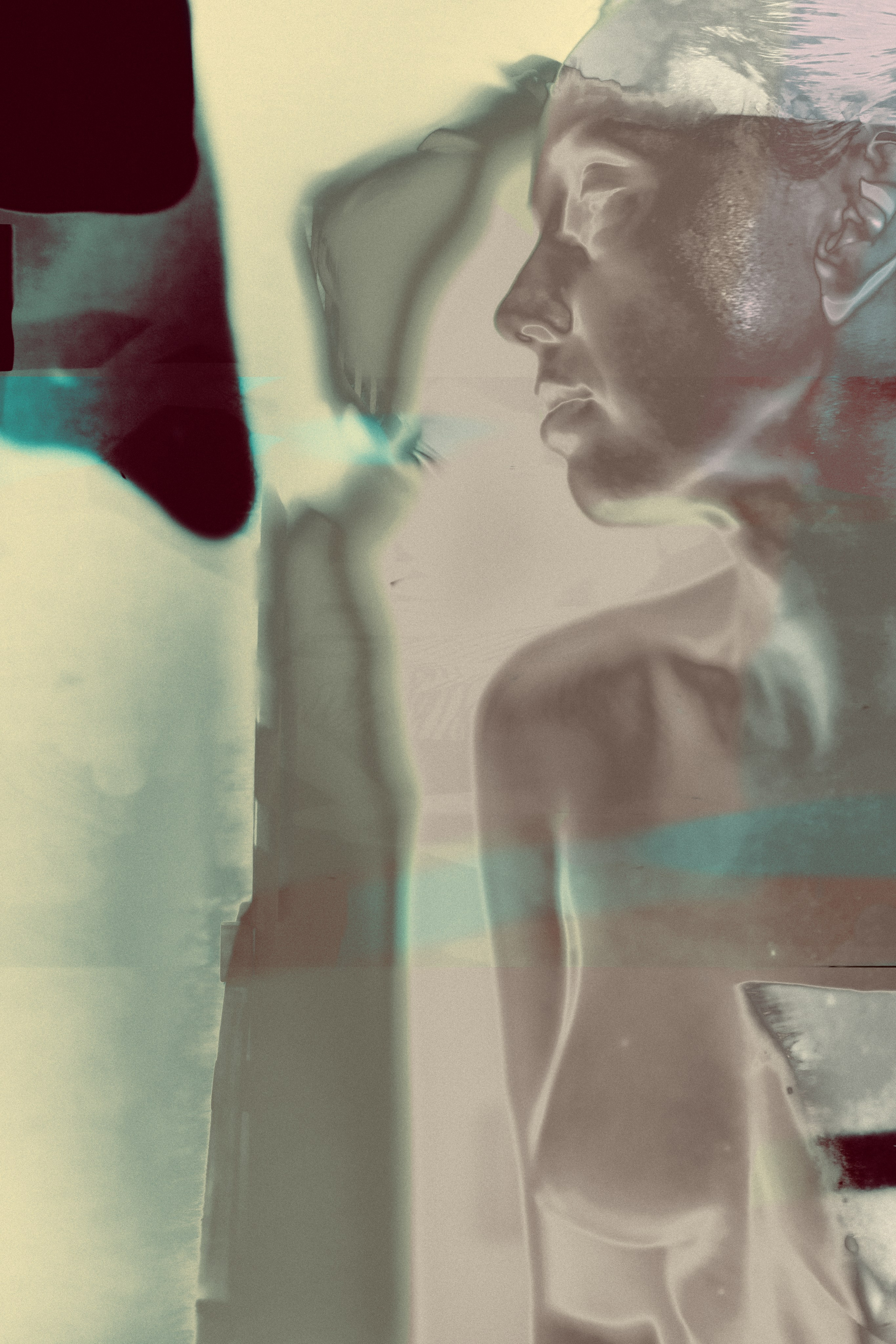 фотосессия арт ню