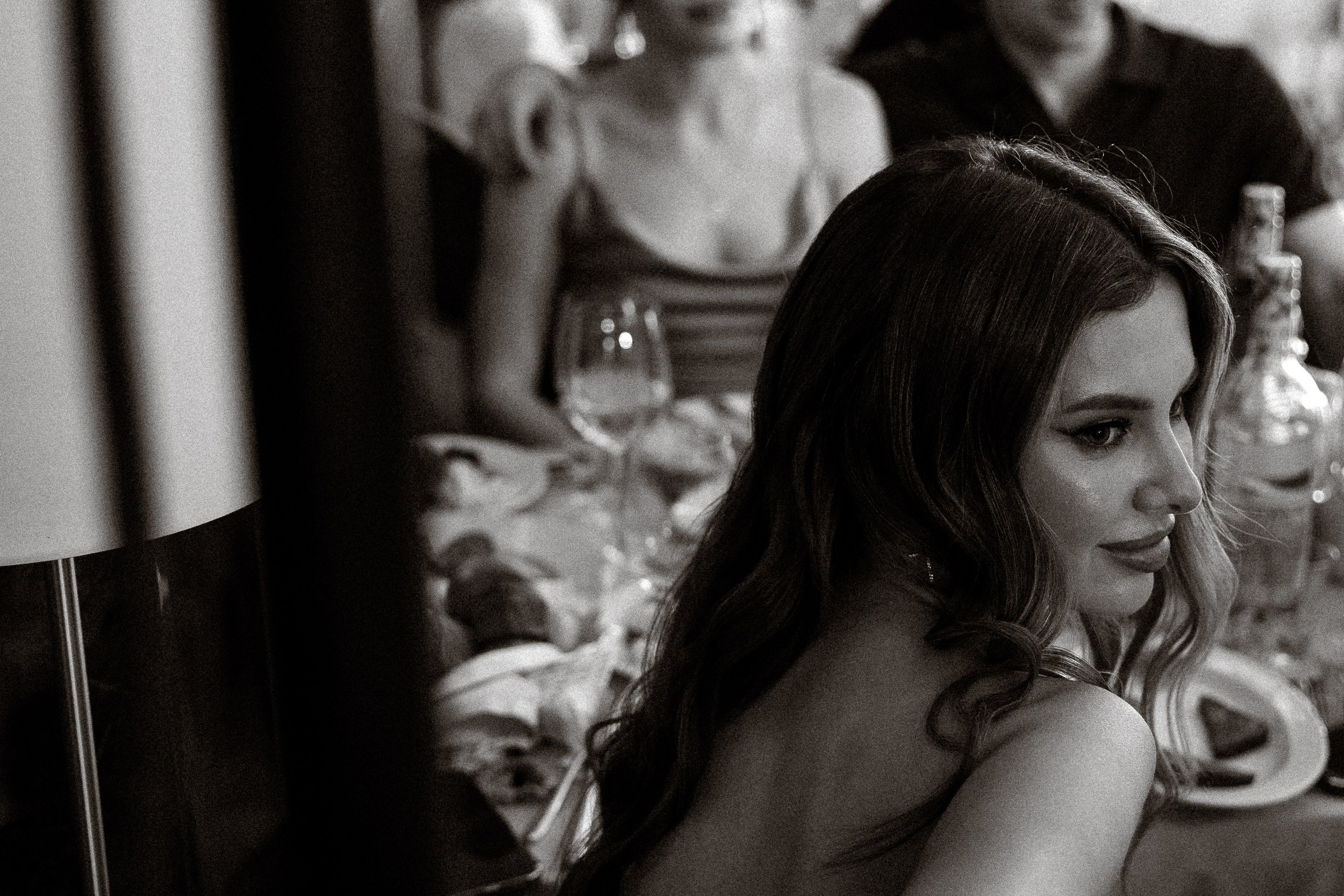 Мурашками. Свадебный фотограф Ярославль, Рыбинск