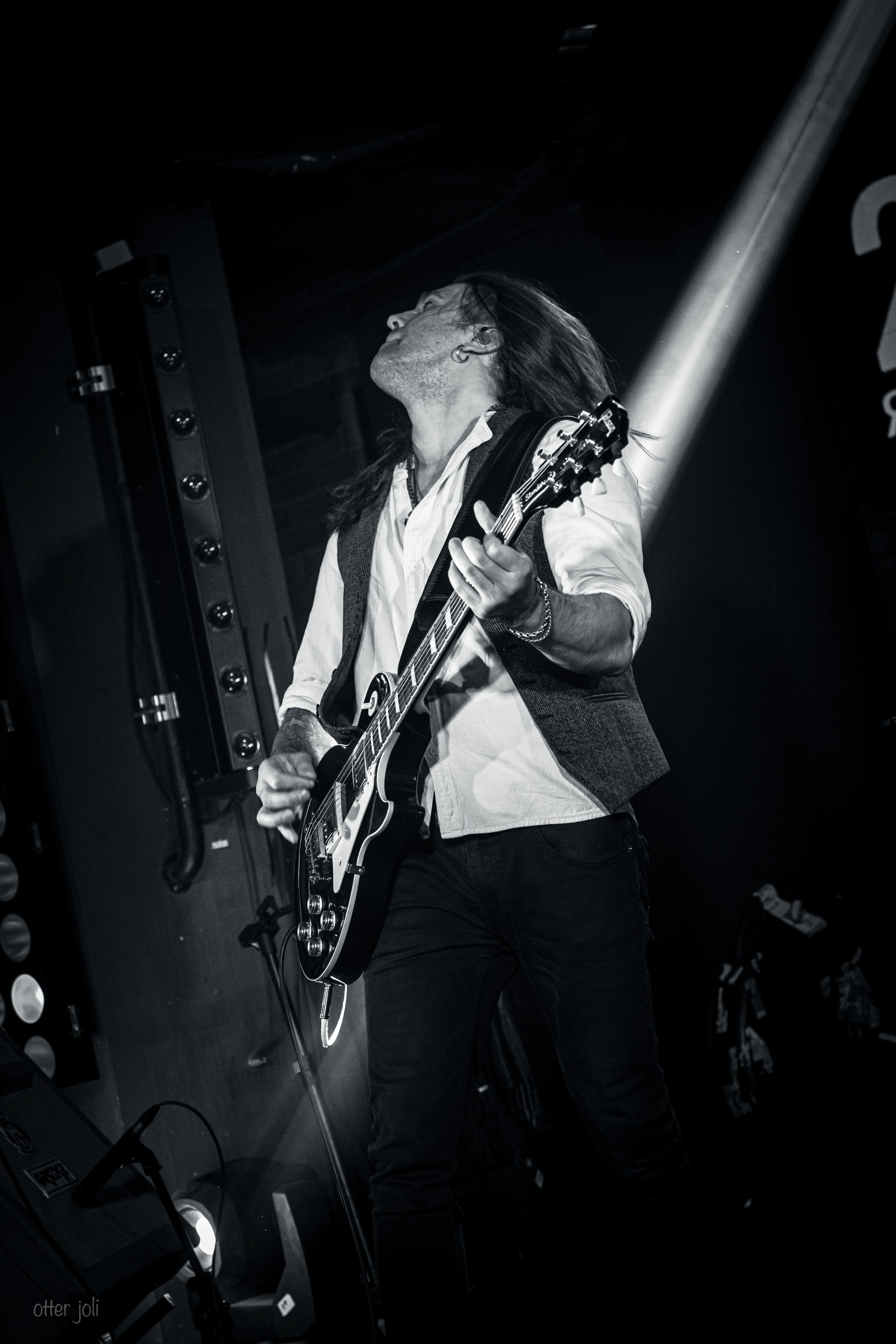 Snake 56 | MT Music Bar. Концертный репортёр Валерия Сафина