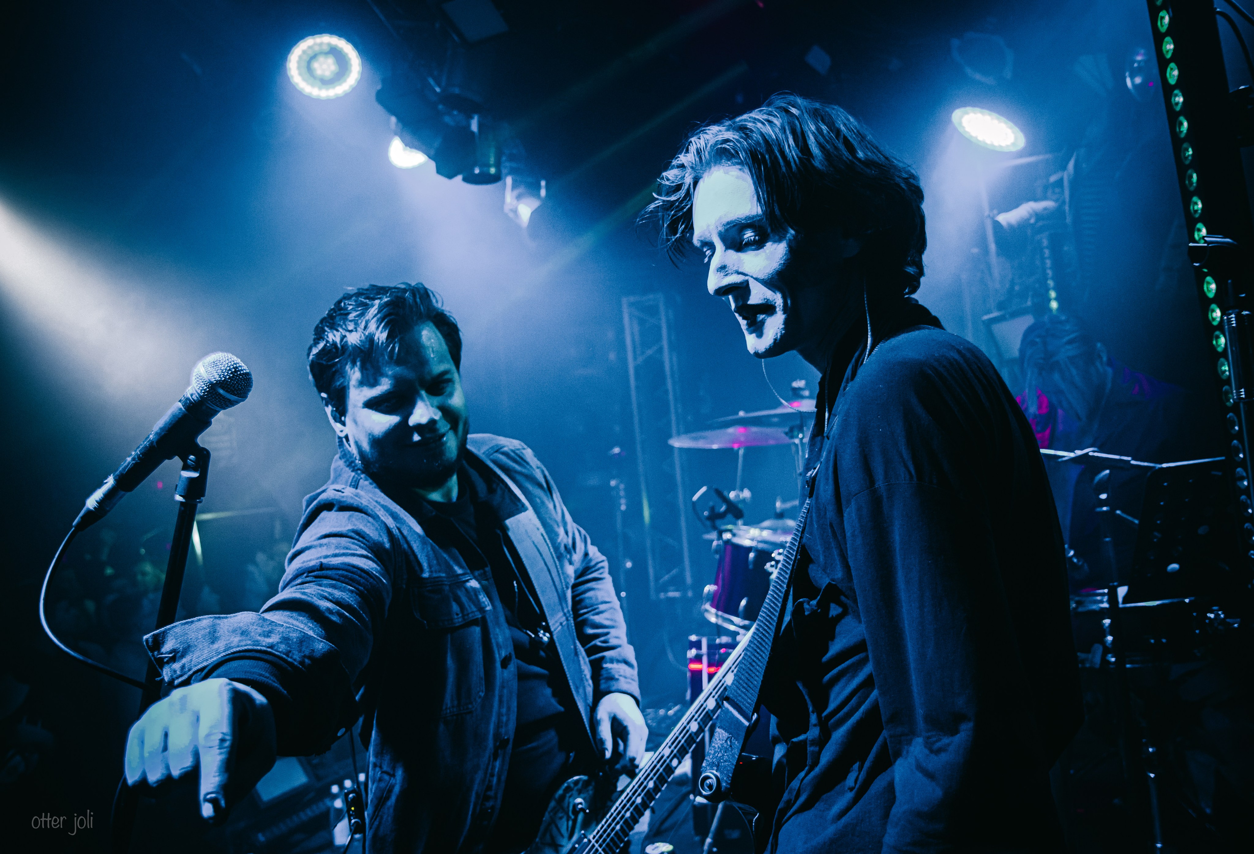 Ramm’band | Sexton. Концертный репортёр Валерия Сафина