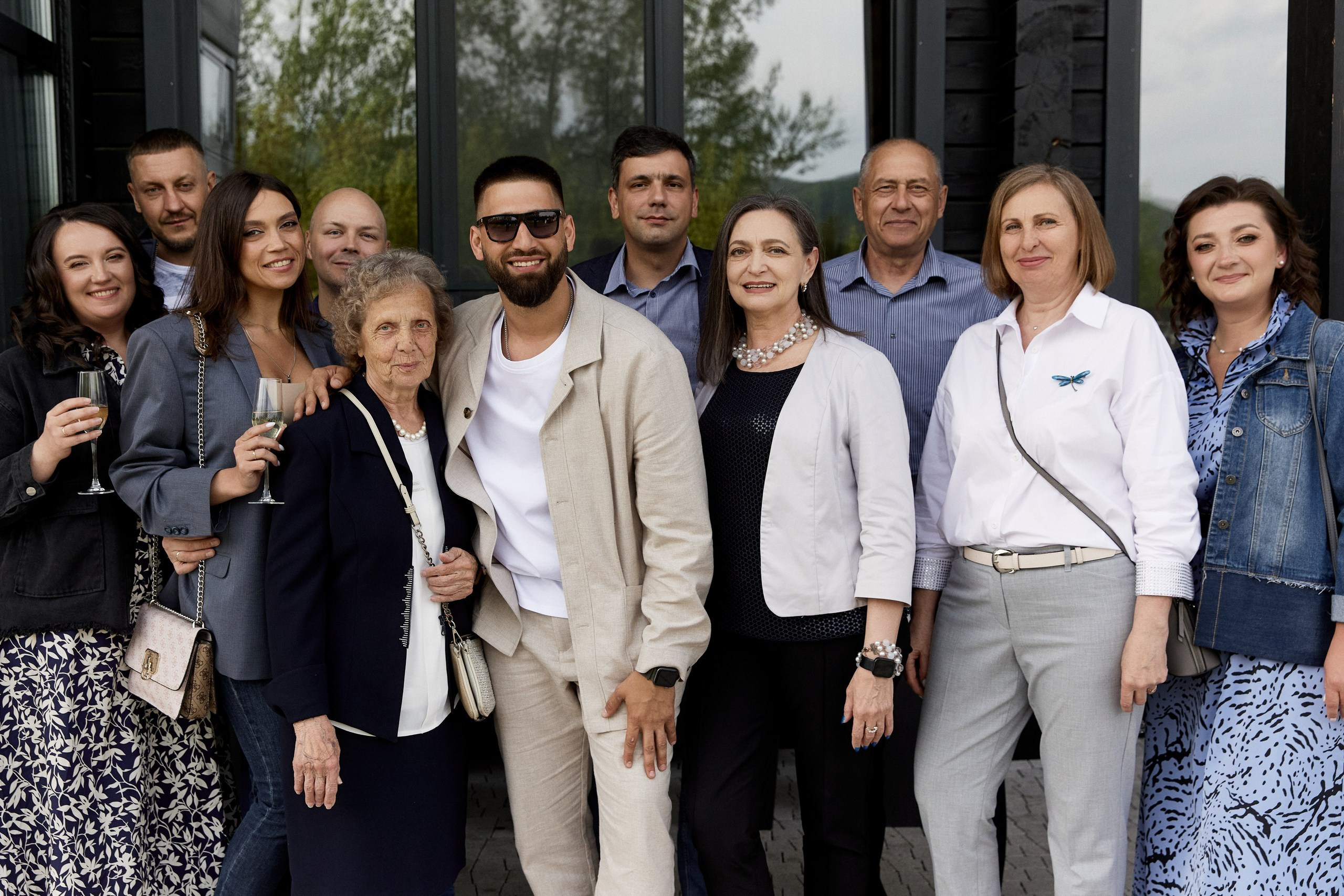 Посмотреть серию. Свадебный и семейный фотограф в Красноярске Тряпчев Павел