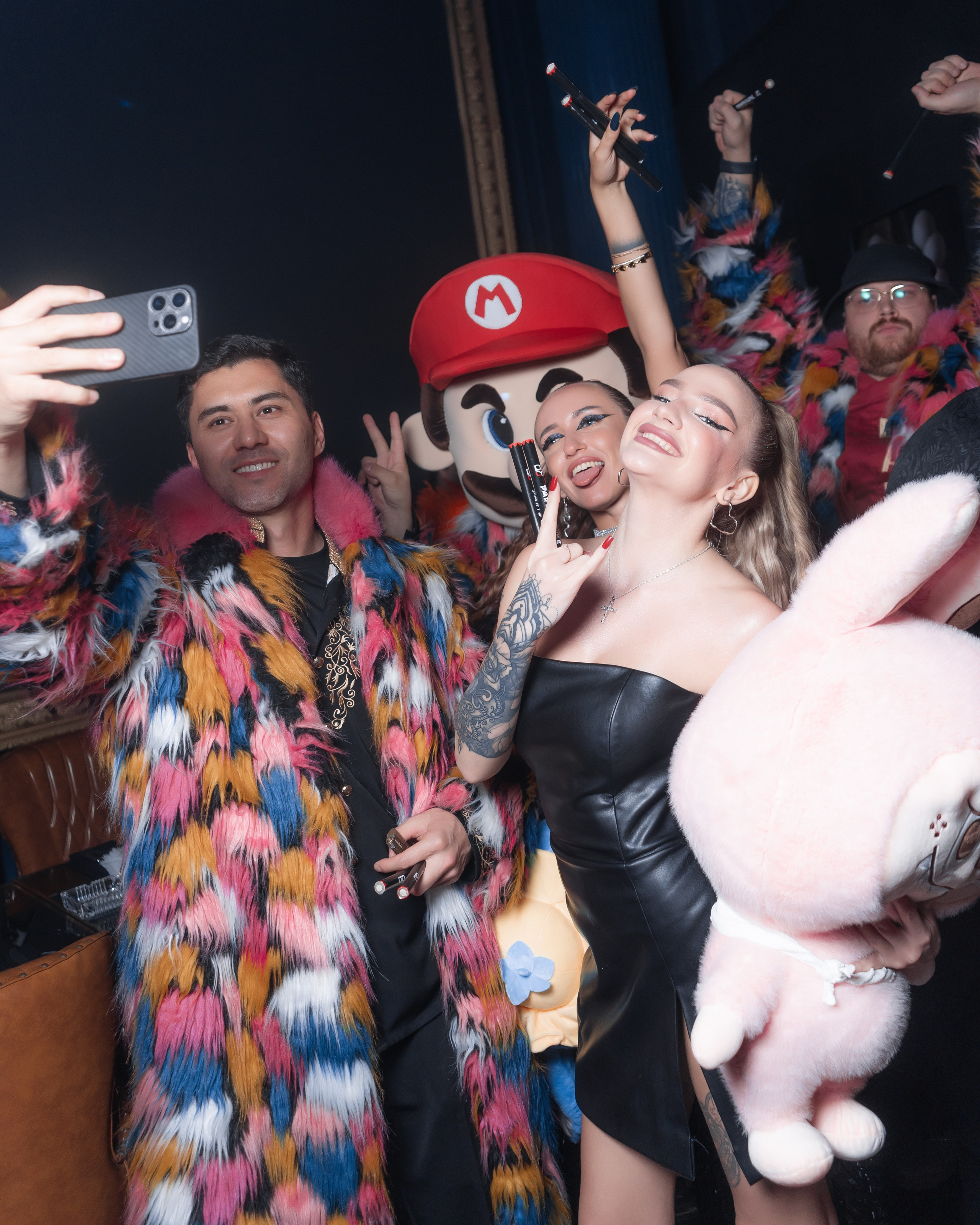 Content for Barvikha. NOIZOMAX Художественный фотограф в Дубай