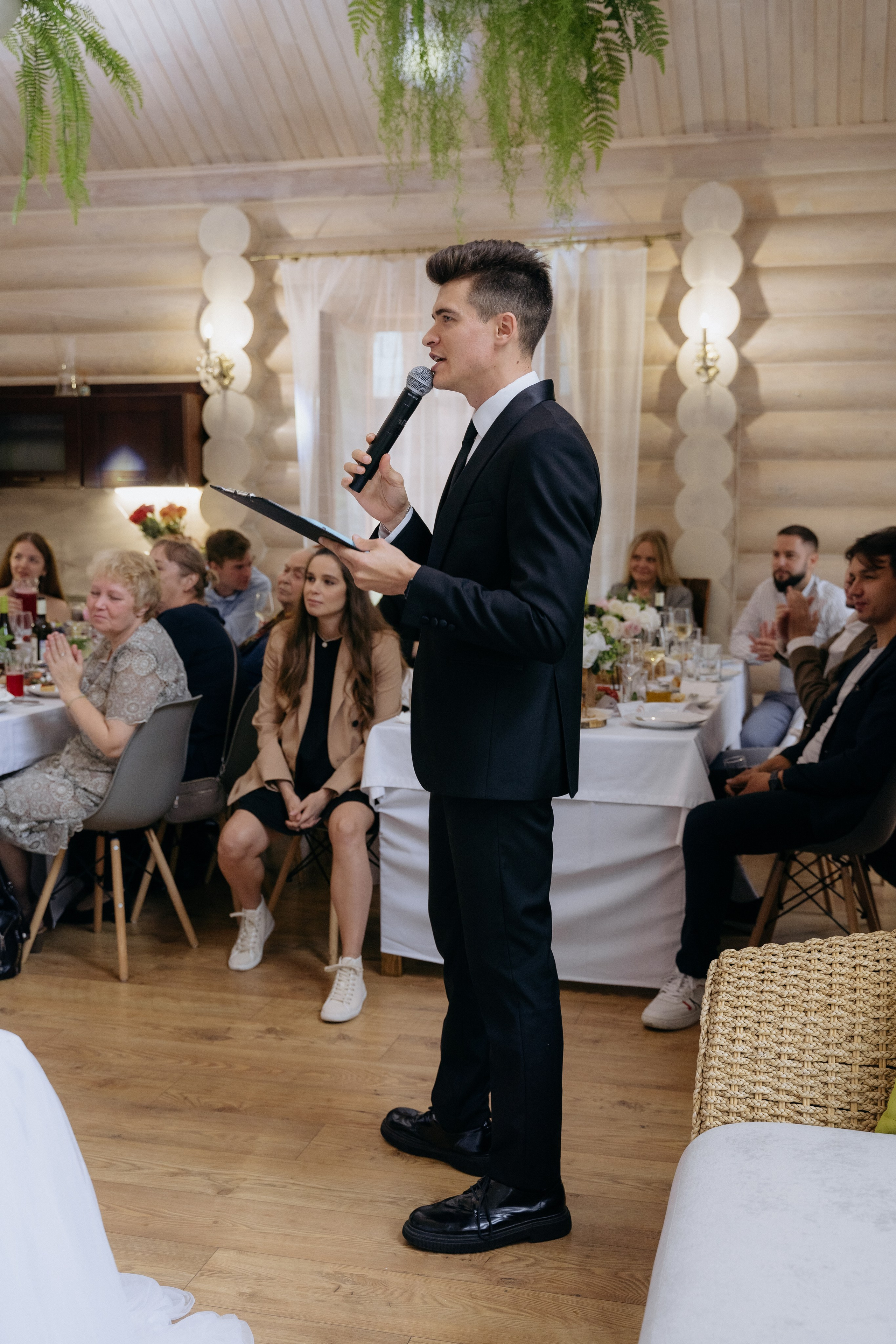 Саша и Даша. Свадебный и семейный фотограф в Новосибирске Наталья Зорина