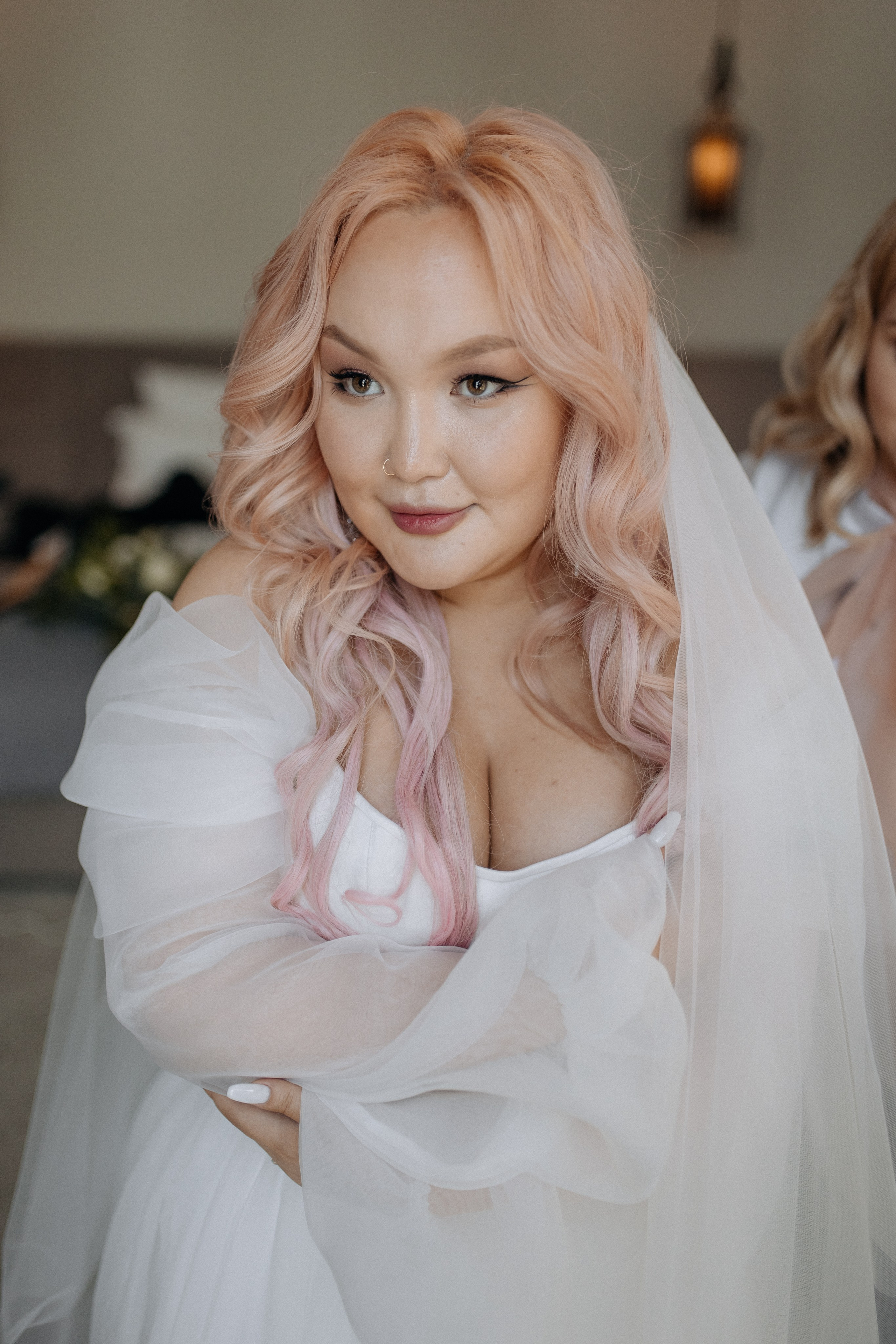 Расиль и Саша. Свадебный и семейный фотограф в Новосибирске Наталья Зорина