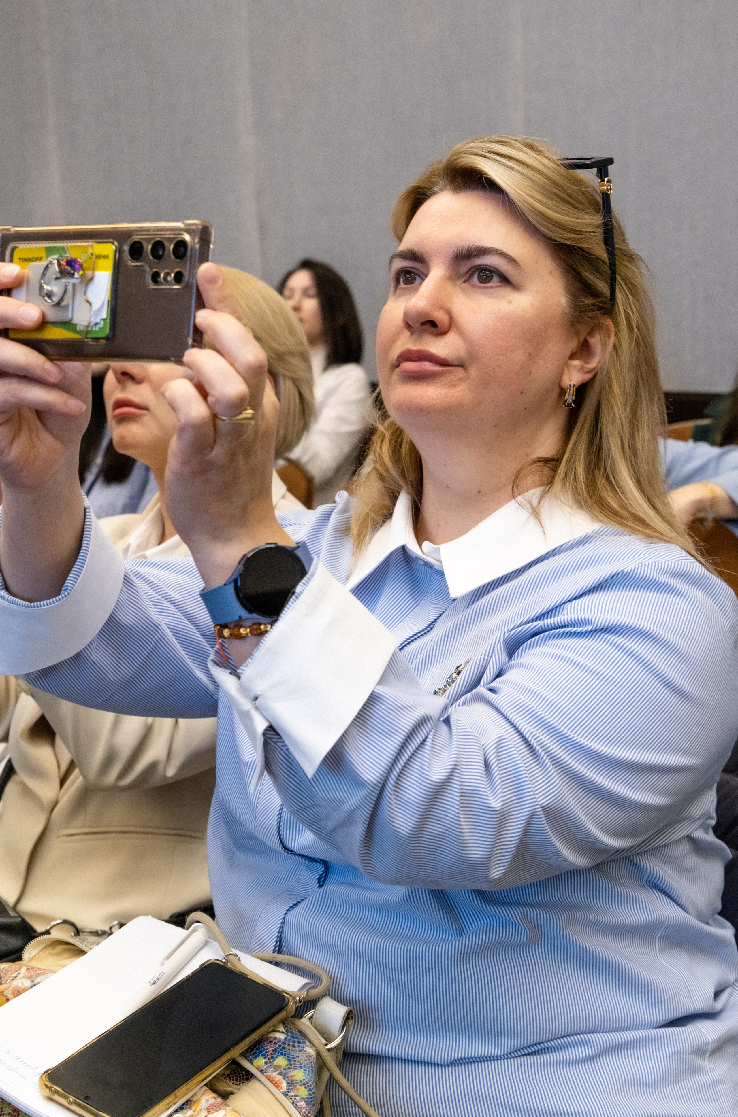 Forum4Beaut Сочи DEKA|2024. Фотограф Гульназ Фатихова, г. Москва