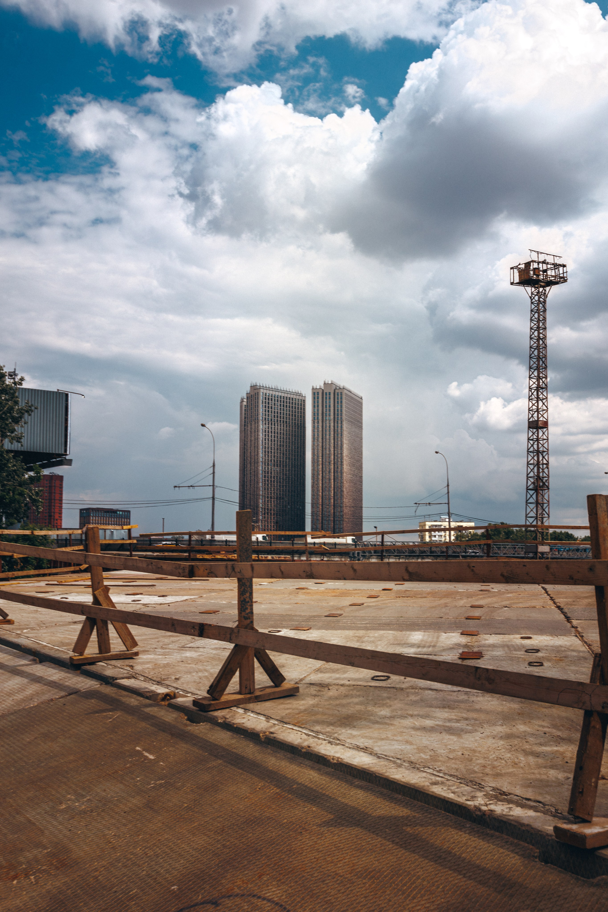 Архитектура. Сайт о фотографии, Москва