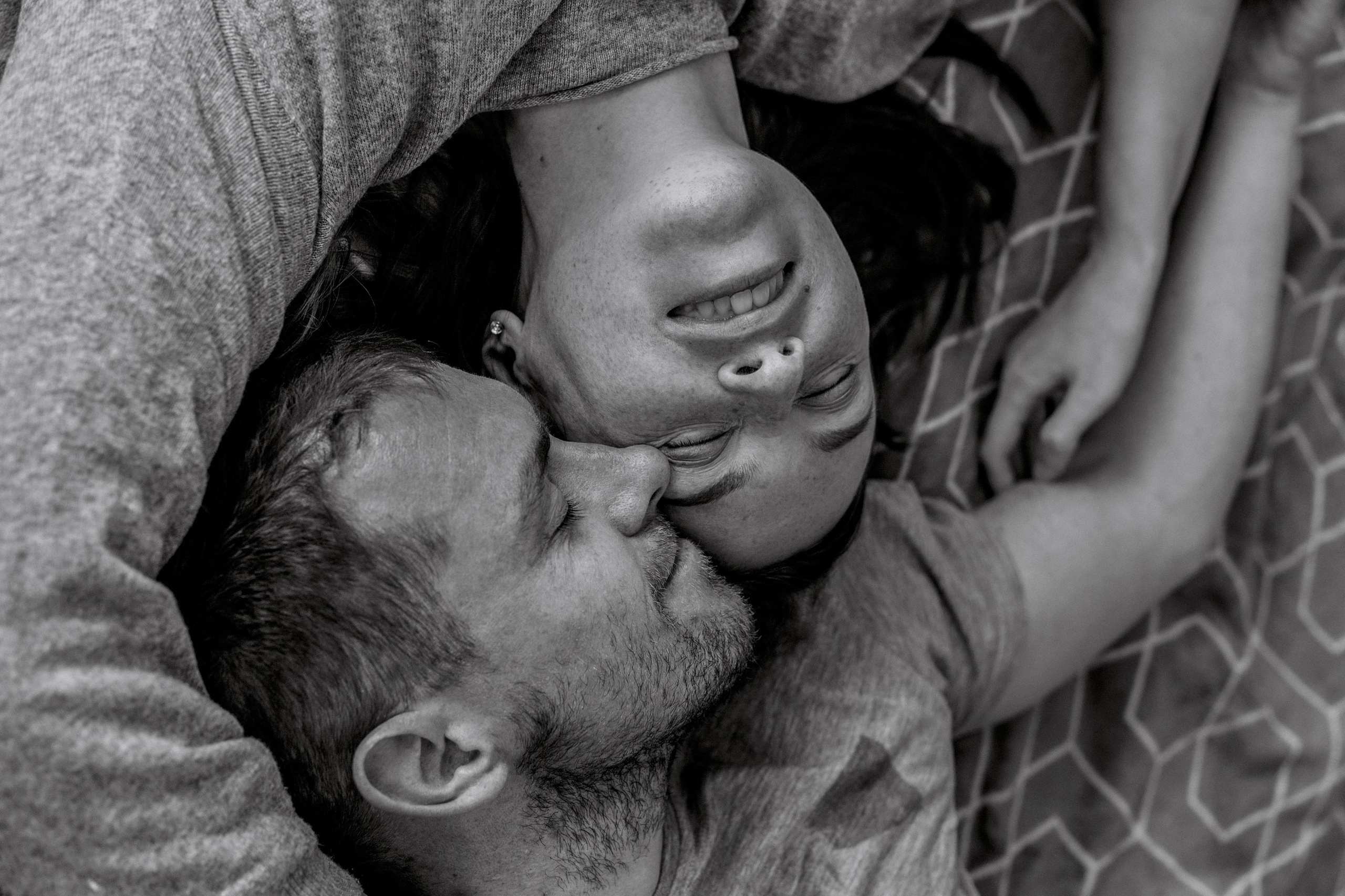 Дома. Фотограф Ольга Кириллова Владивосток