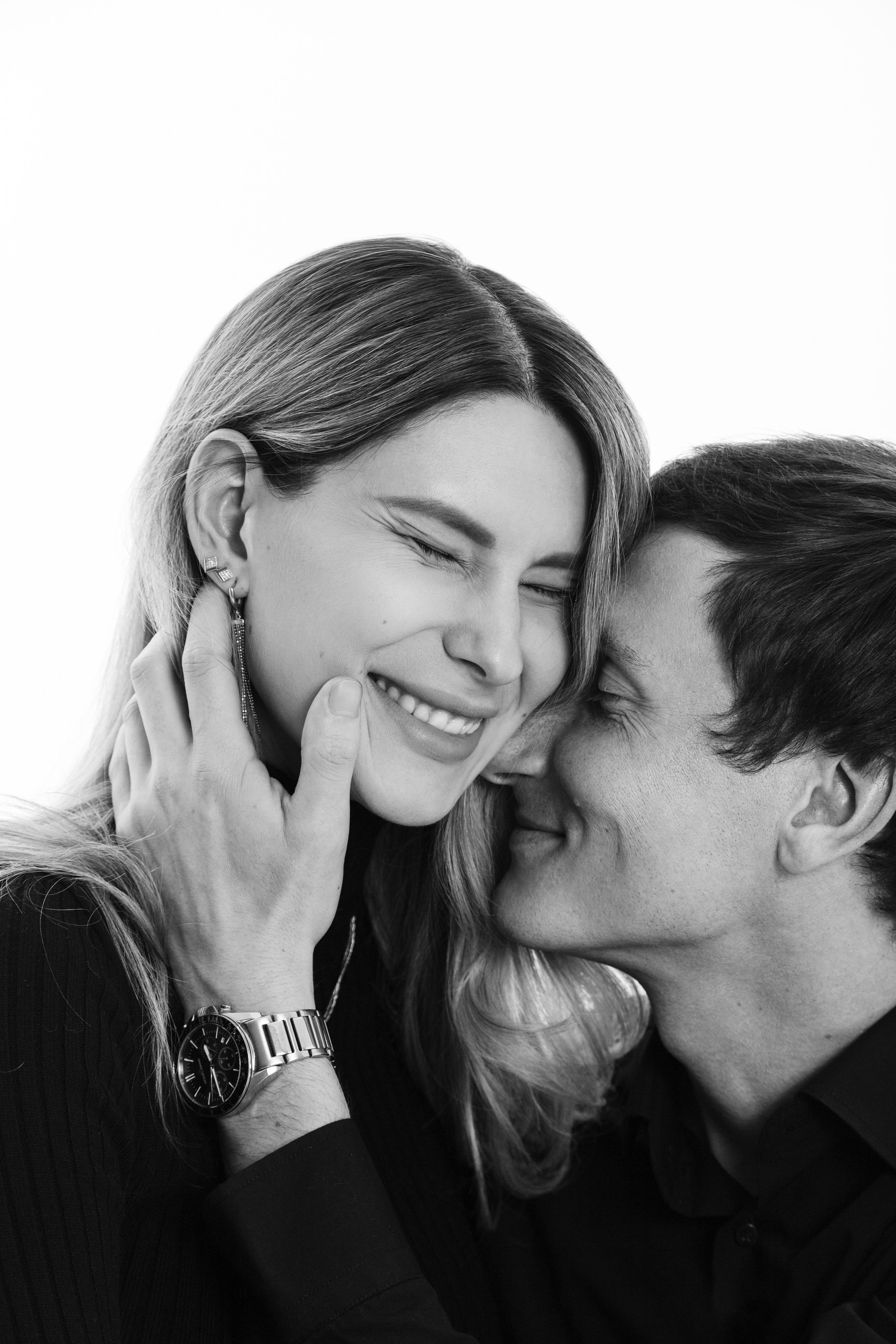 Семейные. Фотограф Ольга Кириллова Владивосток