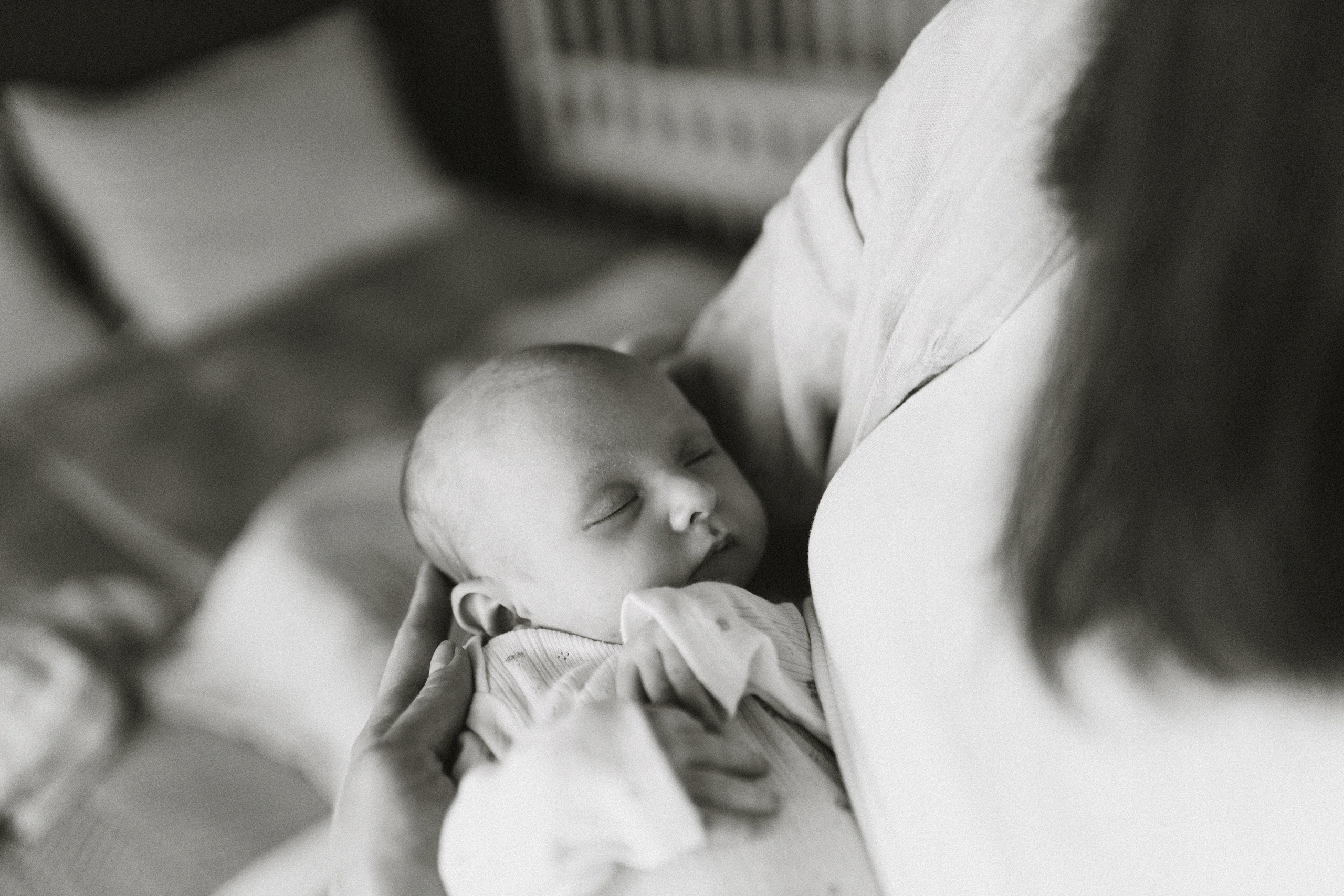 Фотосессия дома с малышом. Семейный фотограф Екатеринбург Черепанова Олеся