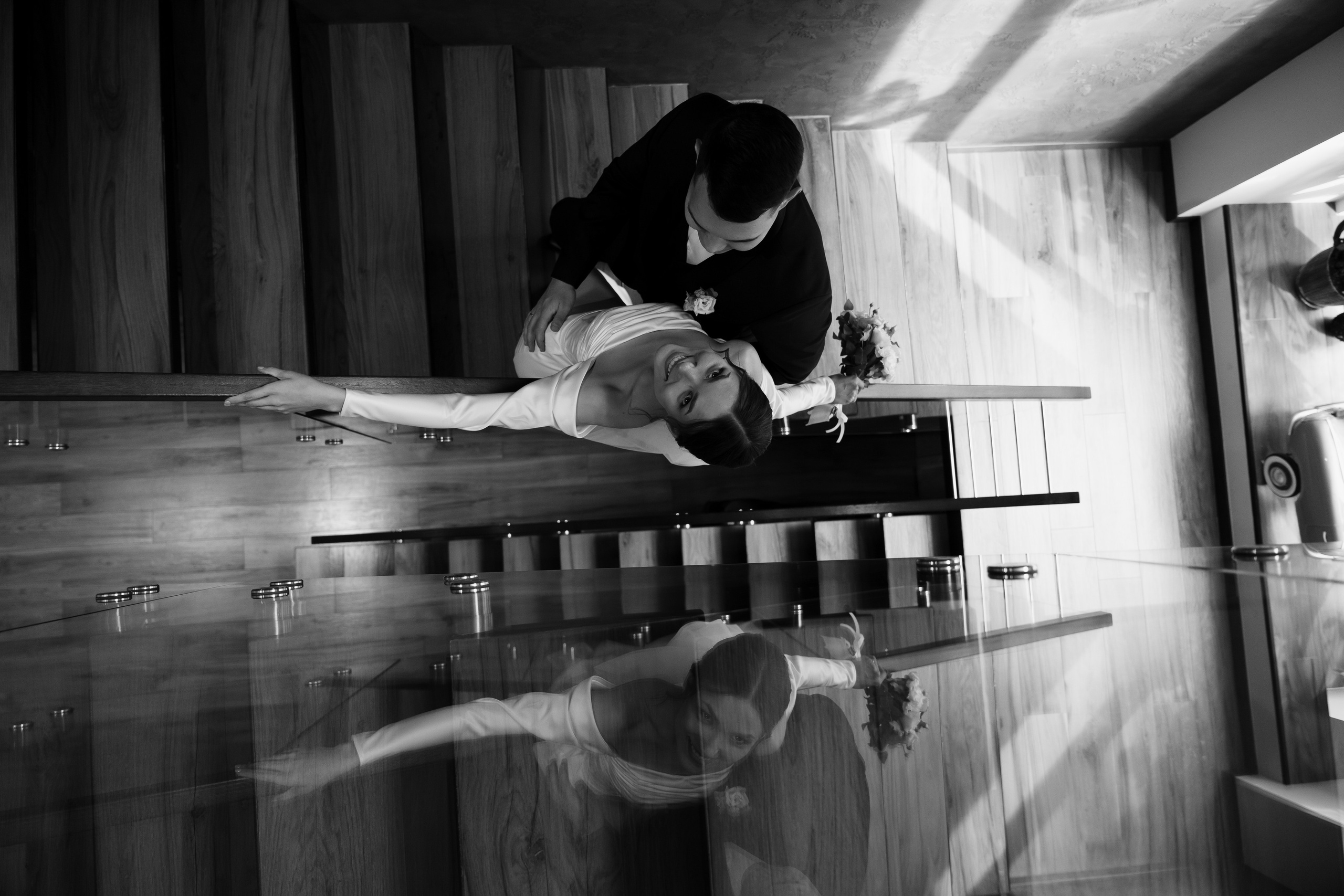 Евгения Языкова – свадебная фотография в Архангельске: эмоции и стиль