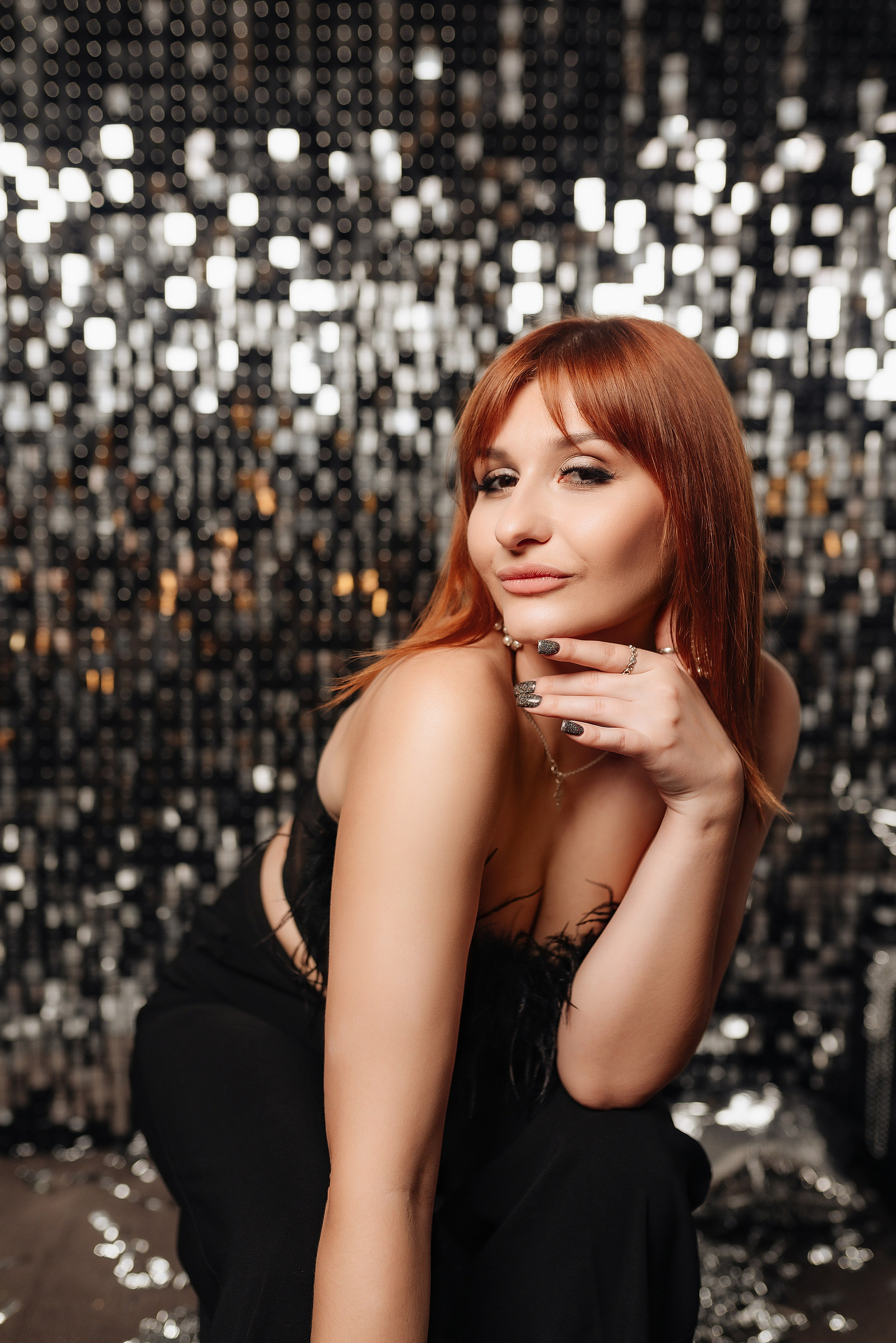 Ксения. Фотограф Карина Шмулёва. Воронеж и область