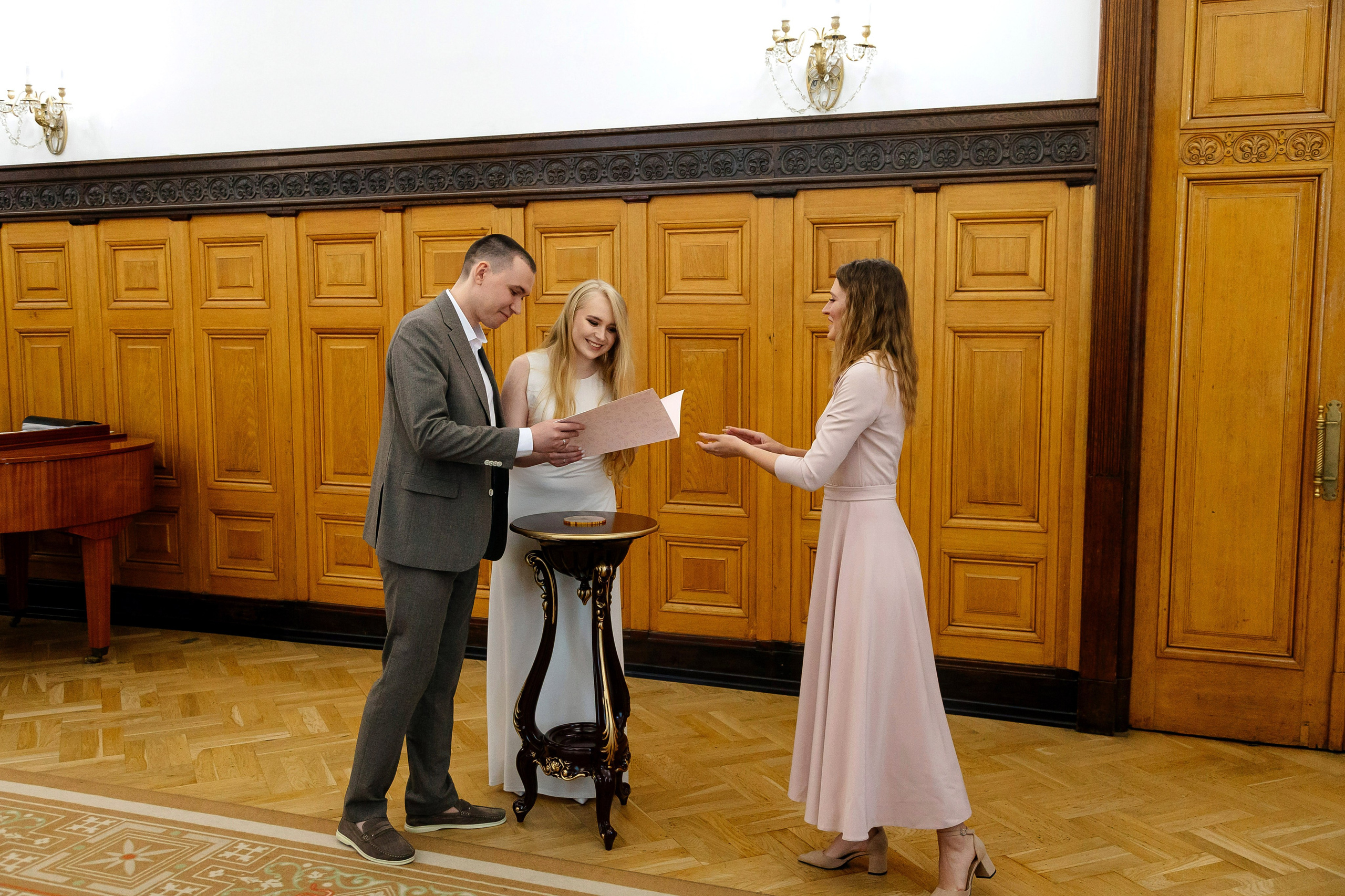 Иван и Анна. Семейный и детский фотограф в Москве Александра Мак