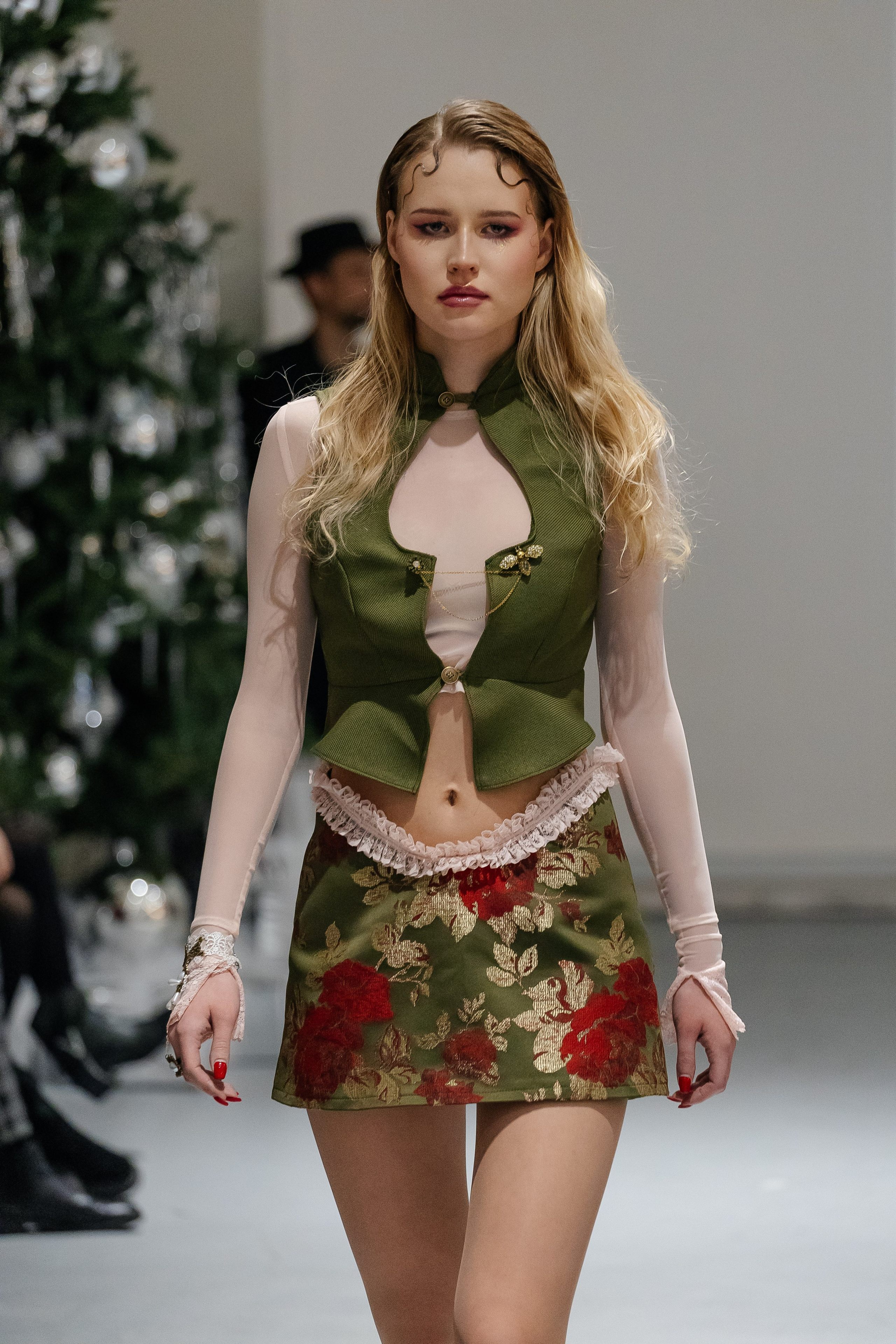 Школа дизайна одежды ПРАКТИКА. Семейный и детский фотограф в Москве Александра Мак