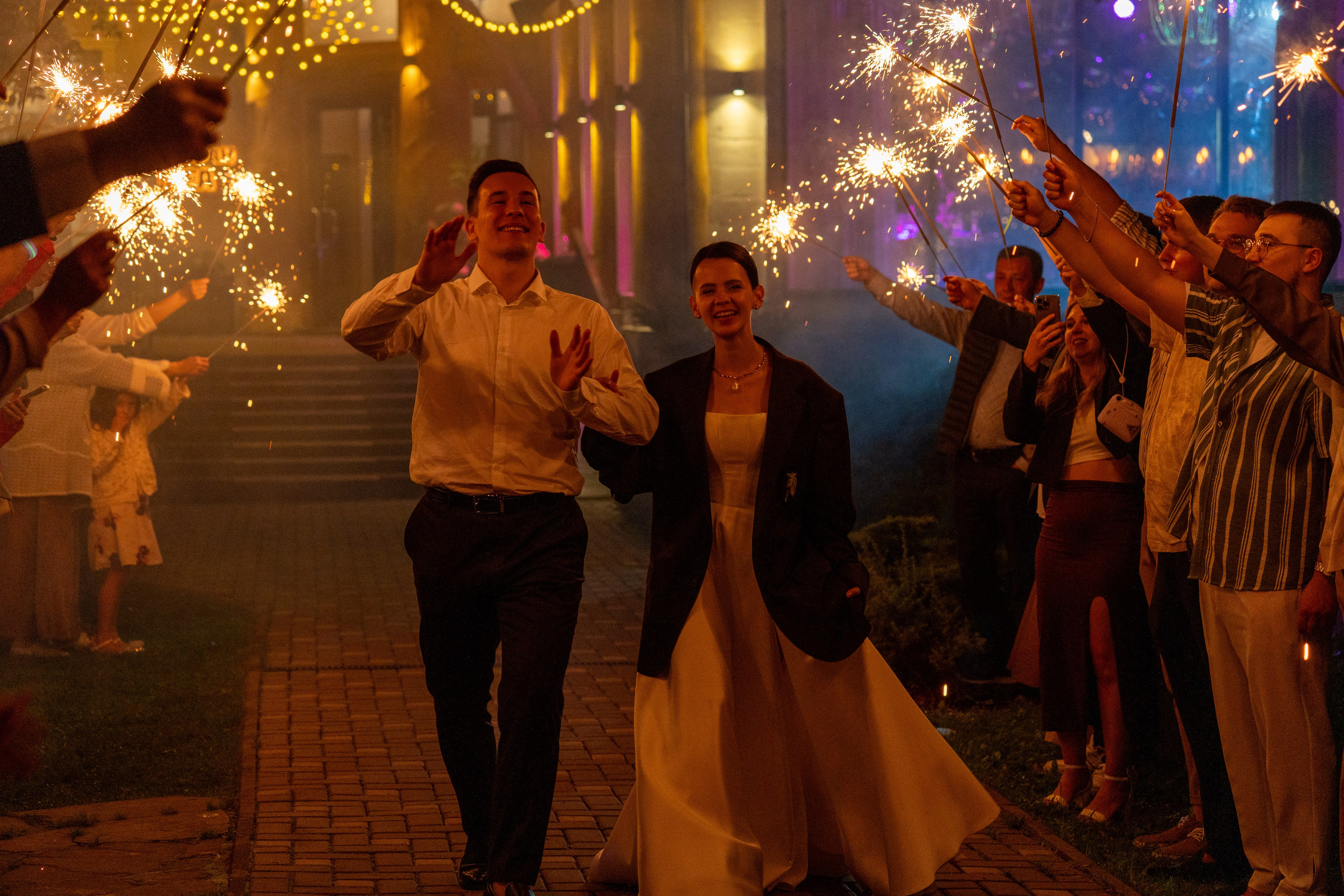 Artem&Anastasia. Главная