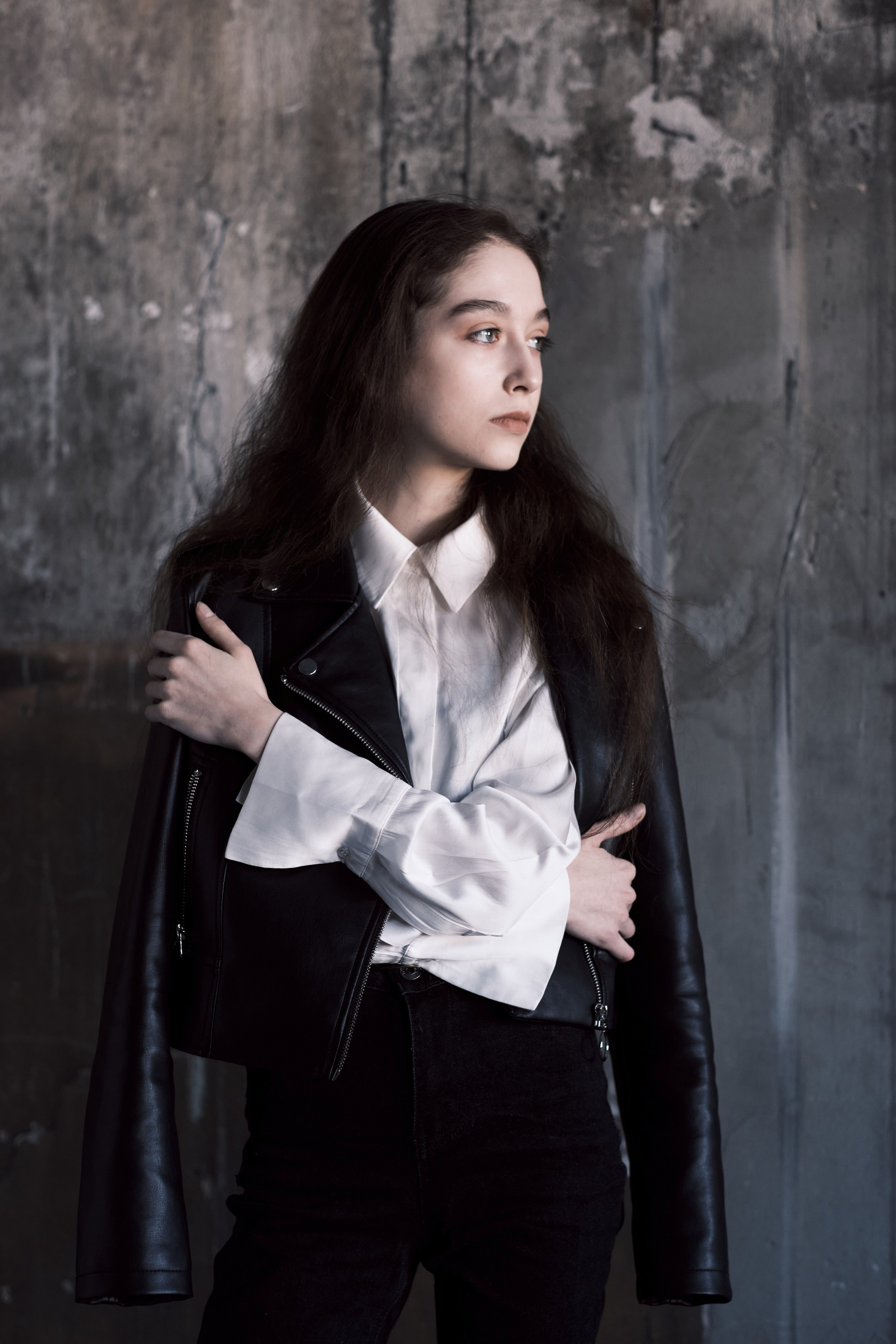 Полина. Фотограф Санкт-Петербург