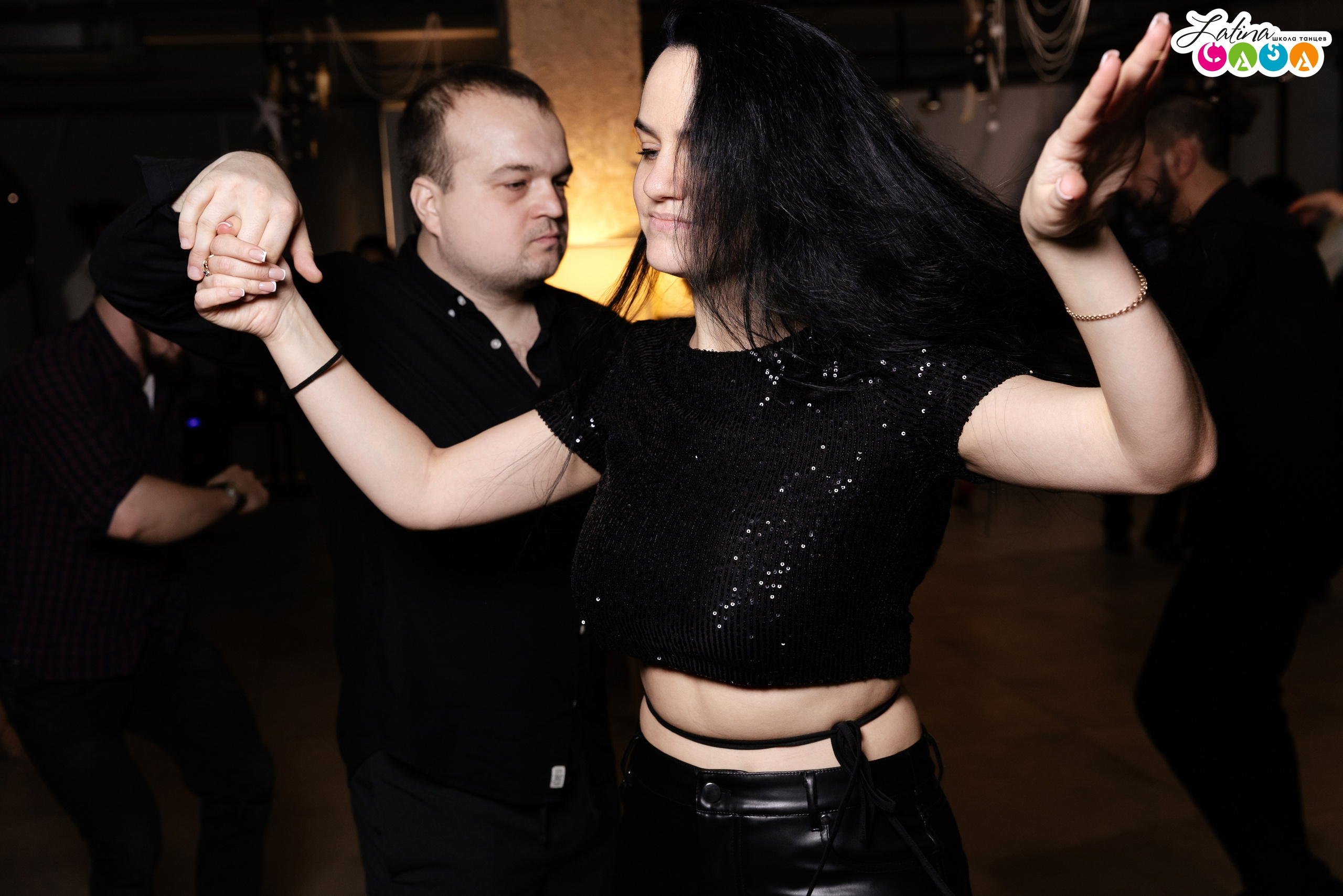 Корпоратив Casa Latina. Семейный фотограф — Макс Белогрудов