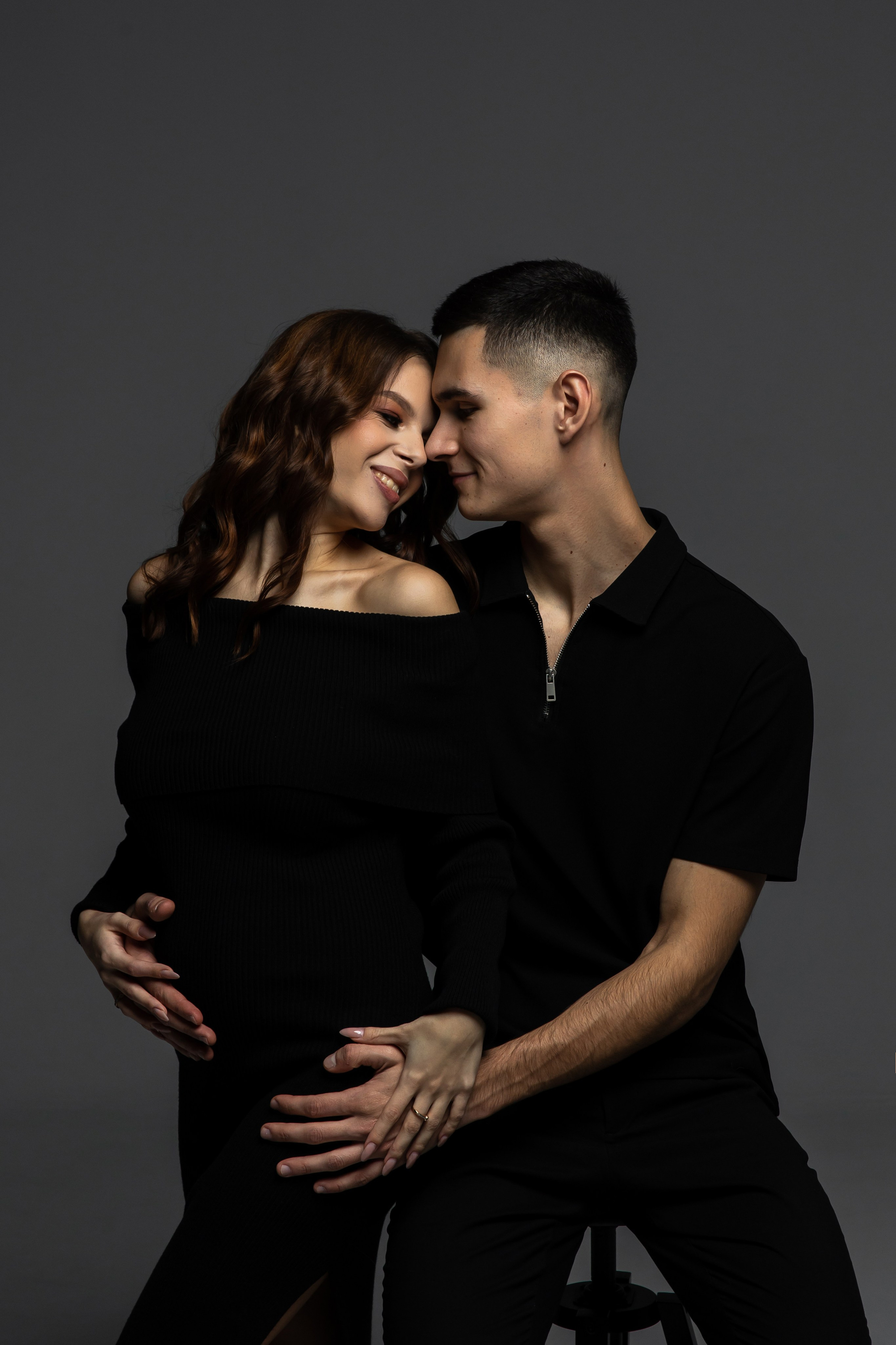 Ирина и Ильнур. Свадебный и семейный фотограф у Уфе Евгения Сазонова