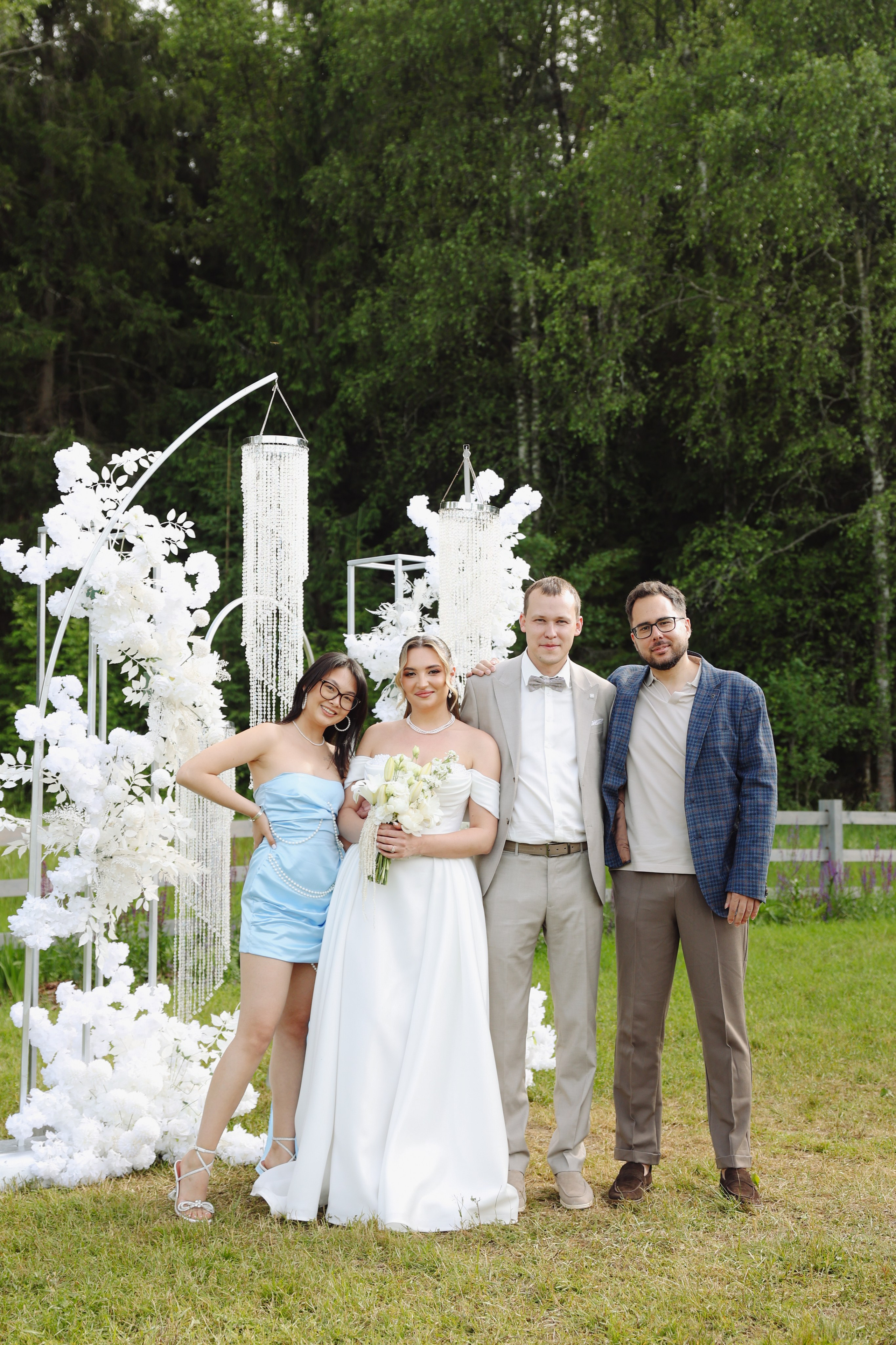 Botanika. Главная