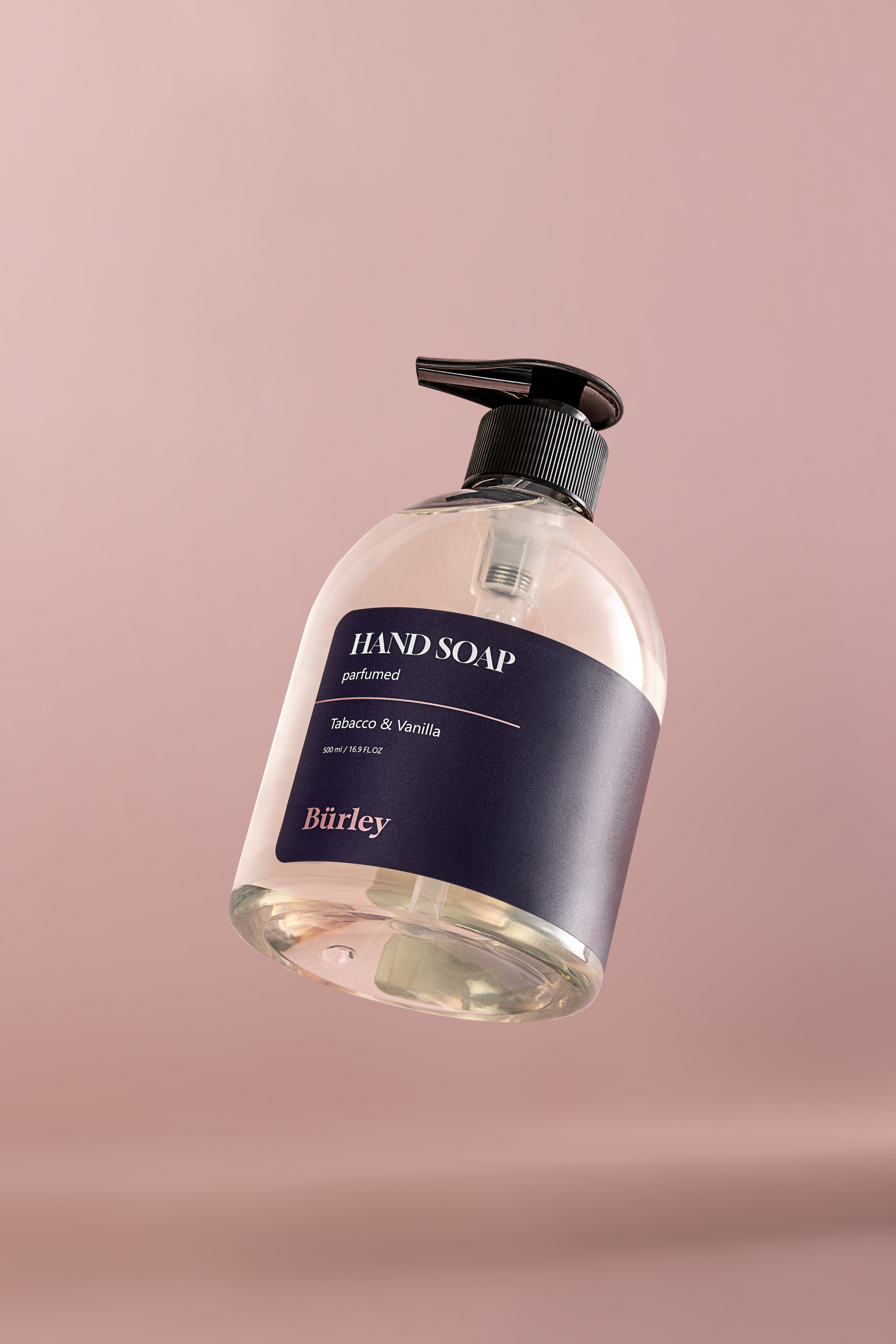 Burley. Юлия Космо — фуд-фотограф, предметный стилист, Москва