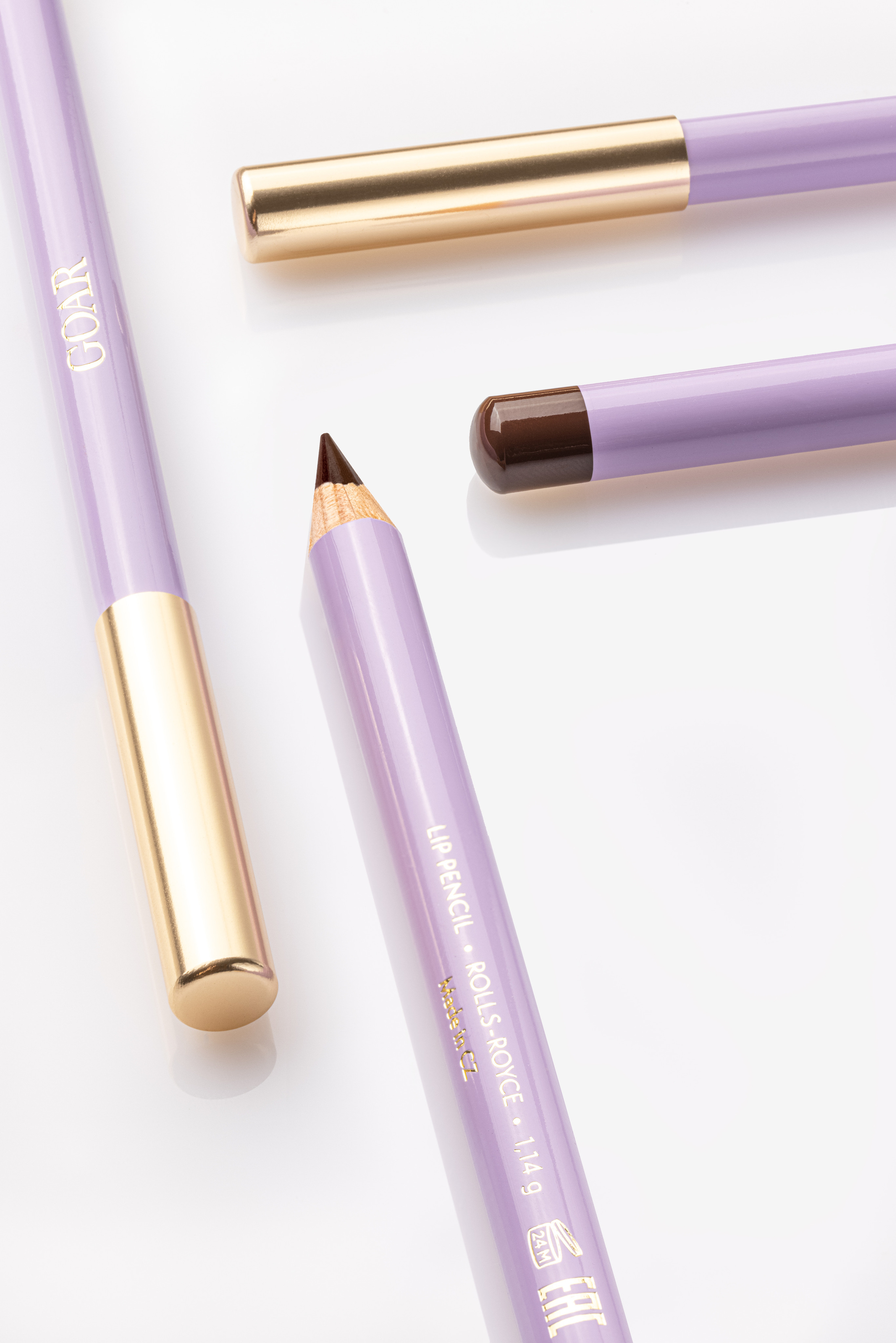 Goar Beauty. Юлия Космо — фуд и предметный фотограф, Москва