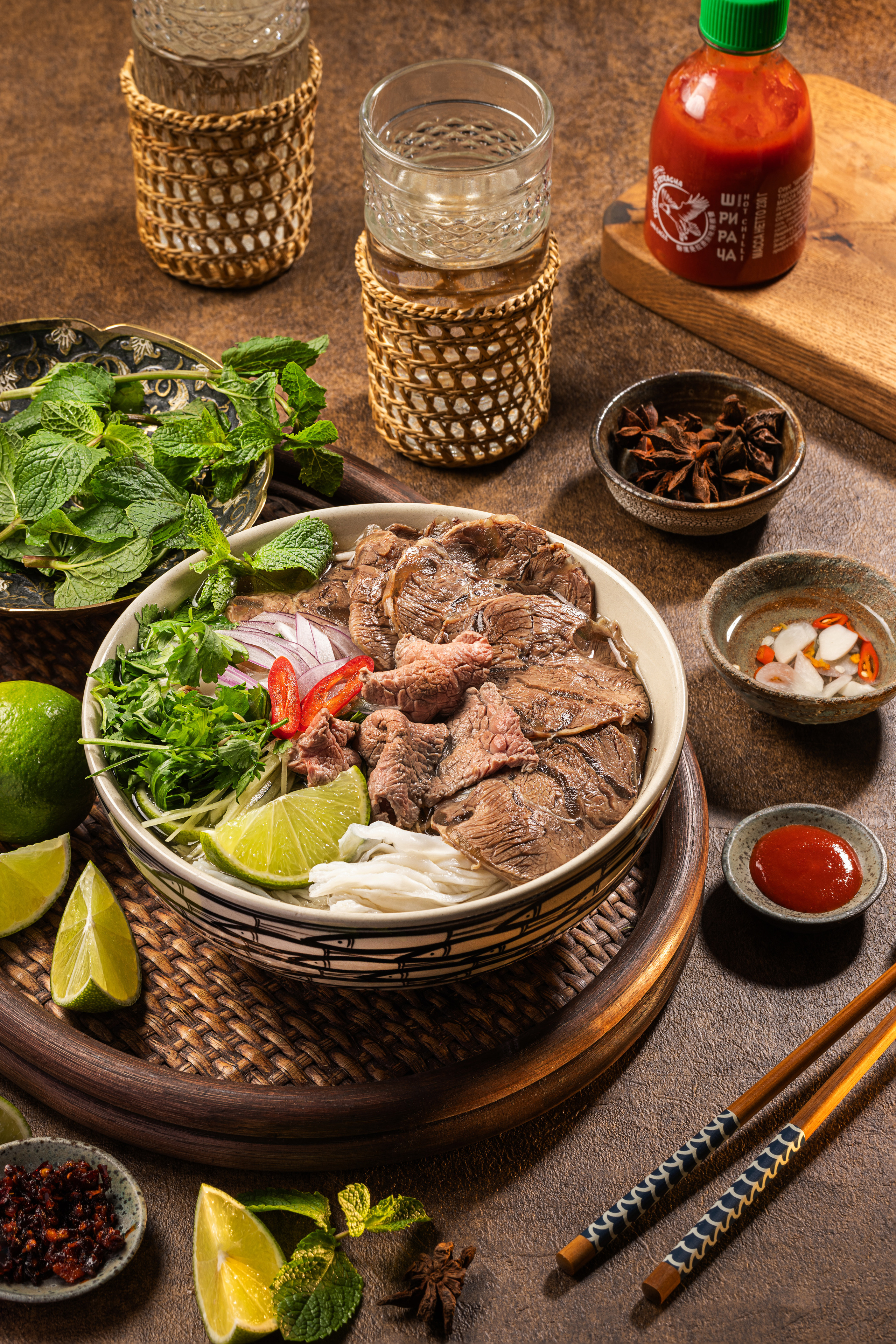 Com 1989. Юлия Космо — фуд-фотограф, предметный стилист, Москва