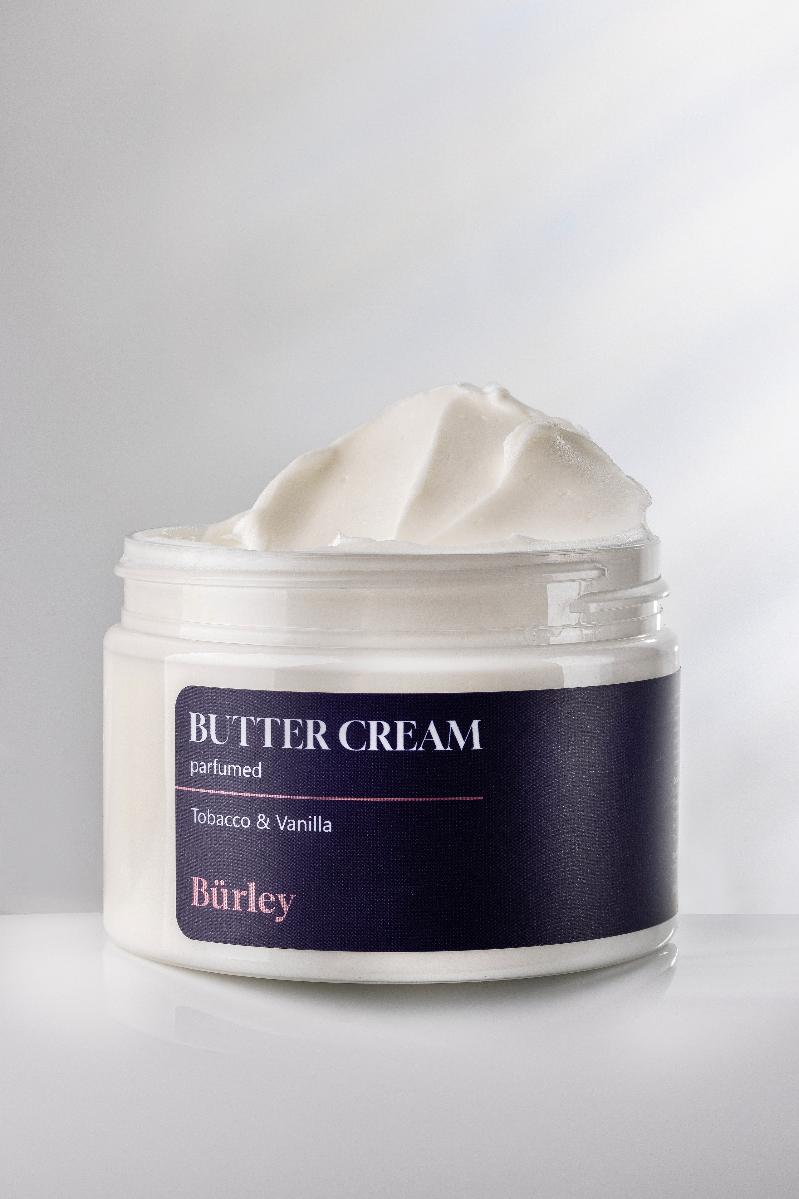 Burley. Юлия Космо — фуд-фотограф, предметный стилист, Москва