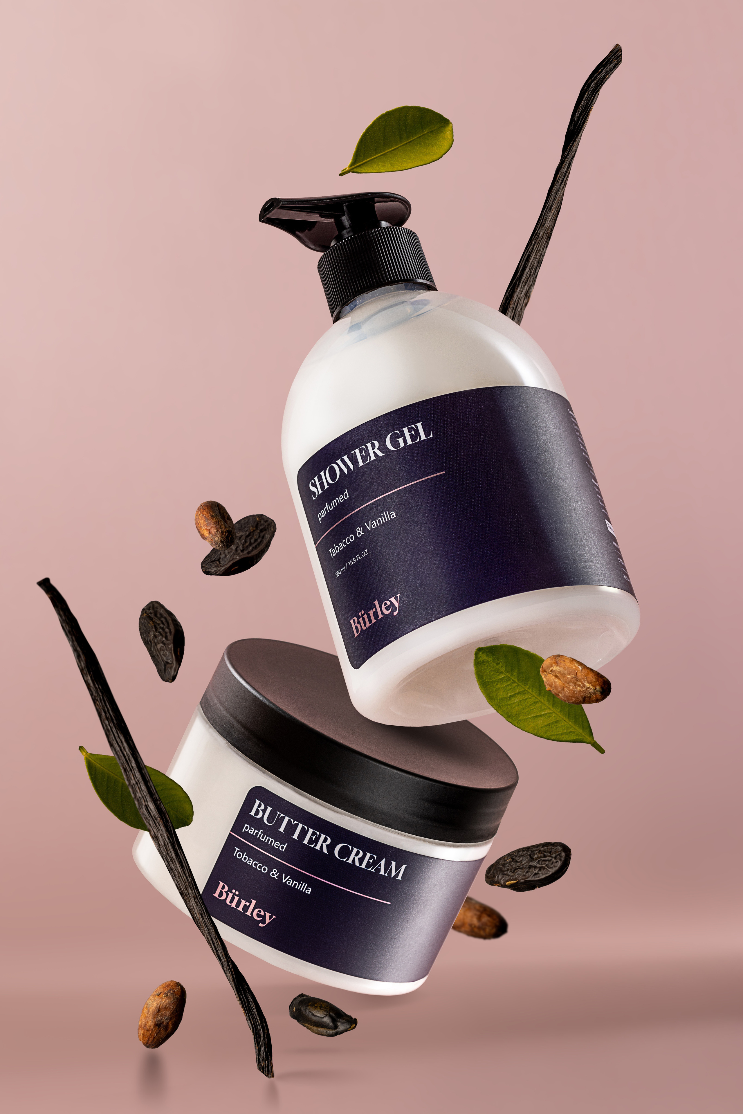 Burley. Юлия Космо — фуд-фотограф, предметный стилист, Москва