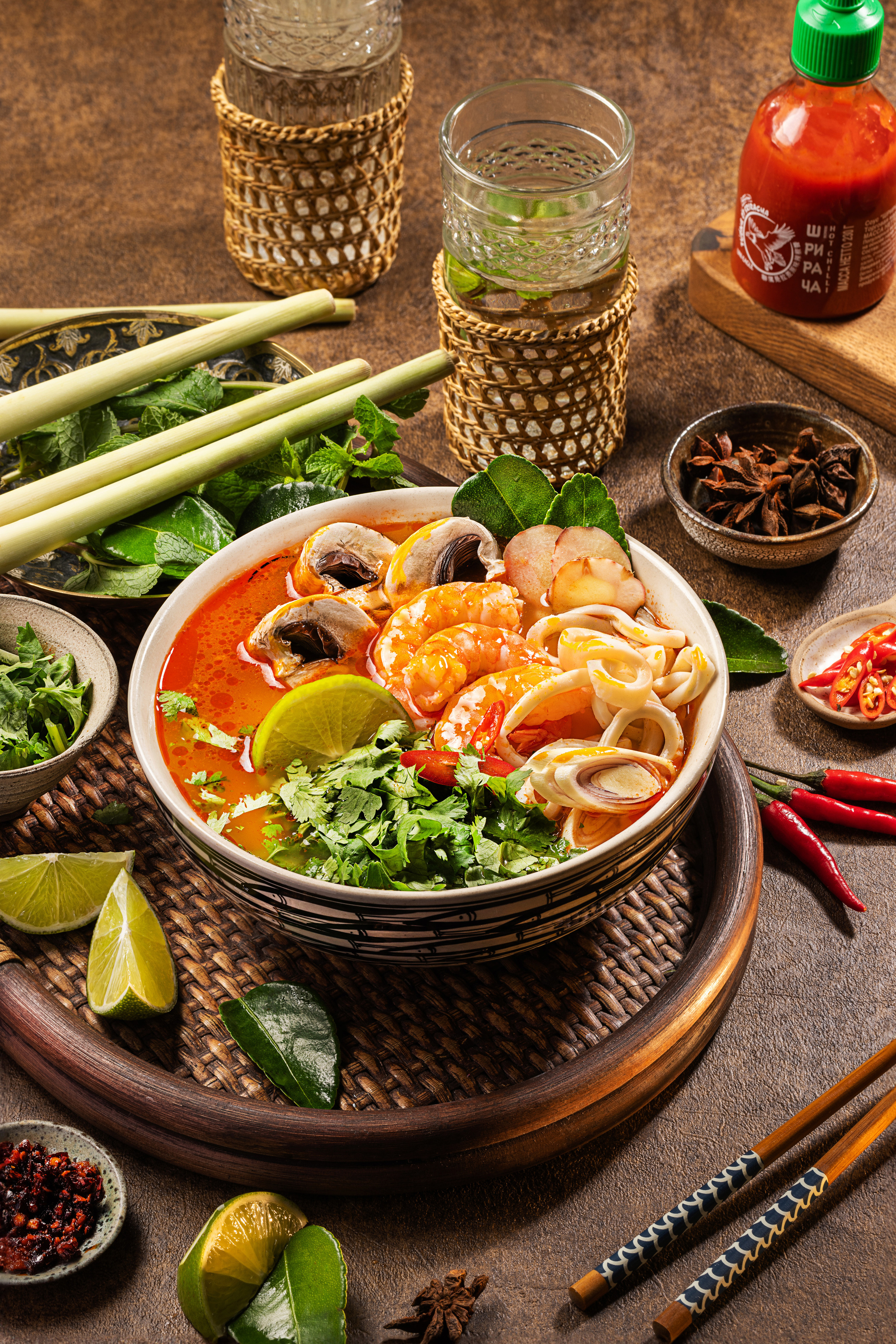 Com 1989. Юлия Космо — фуд-фотограф, предметный стилист, Москва