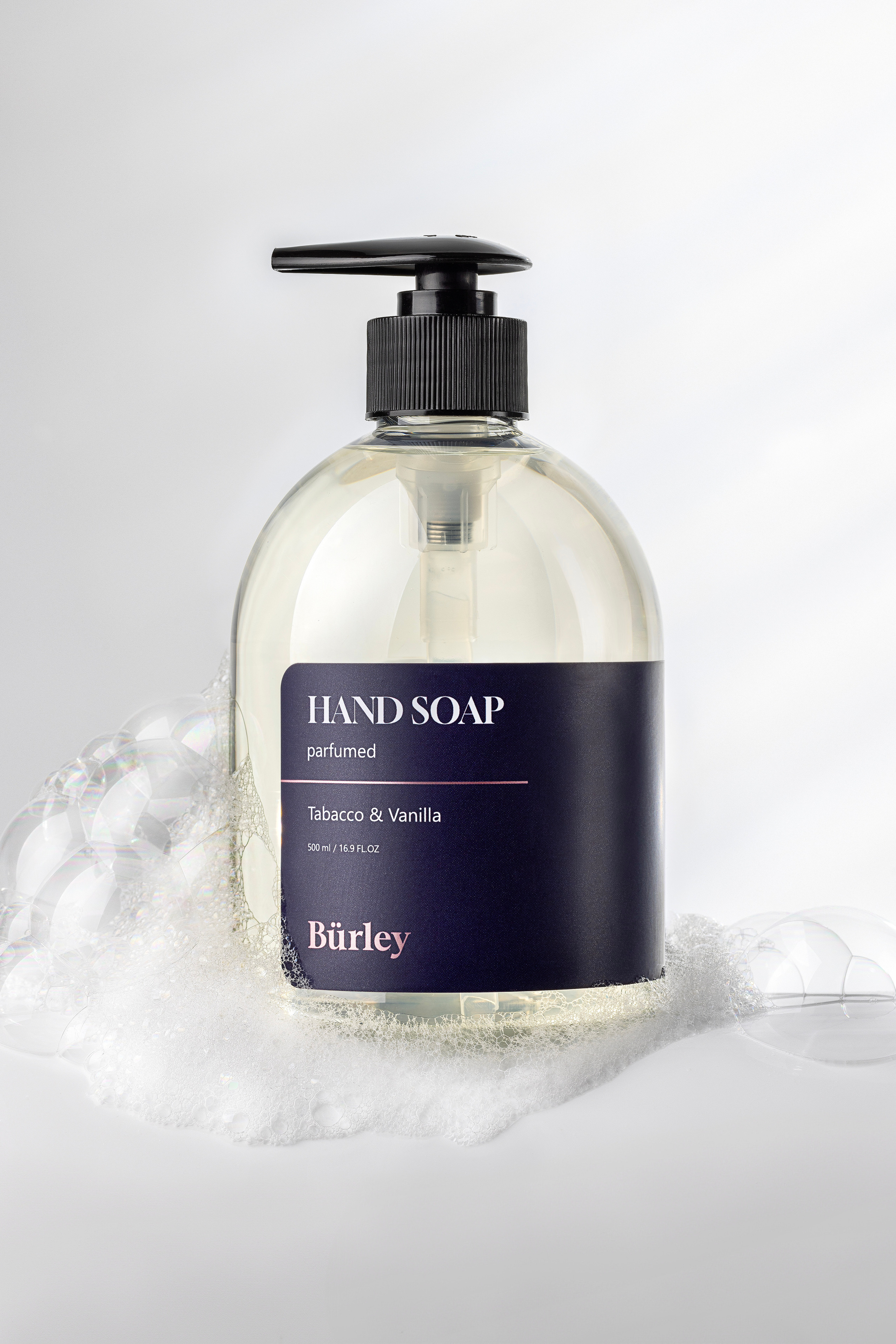 Burley. Юлия Космо — фуд-фотограф, предметный стилист, Москва