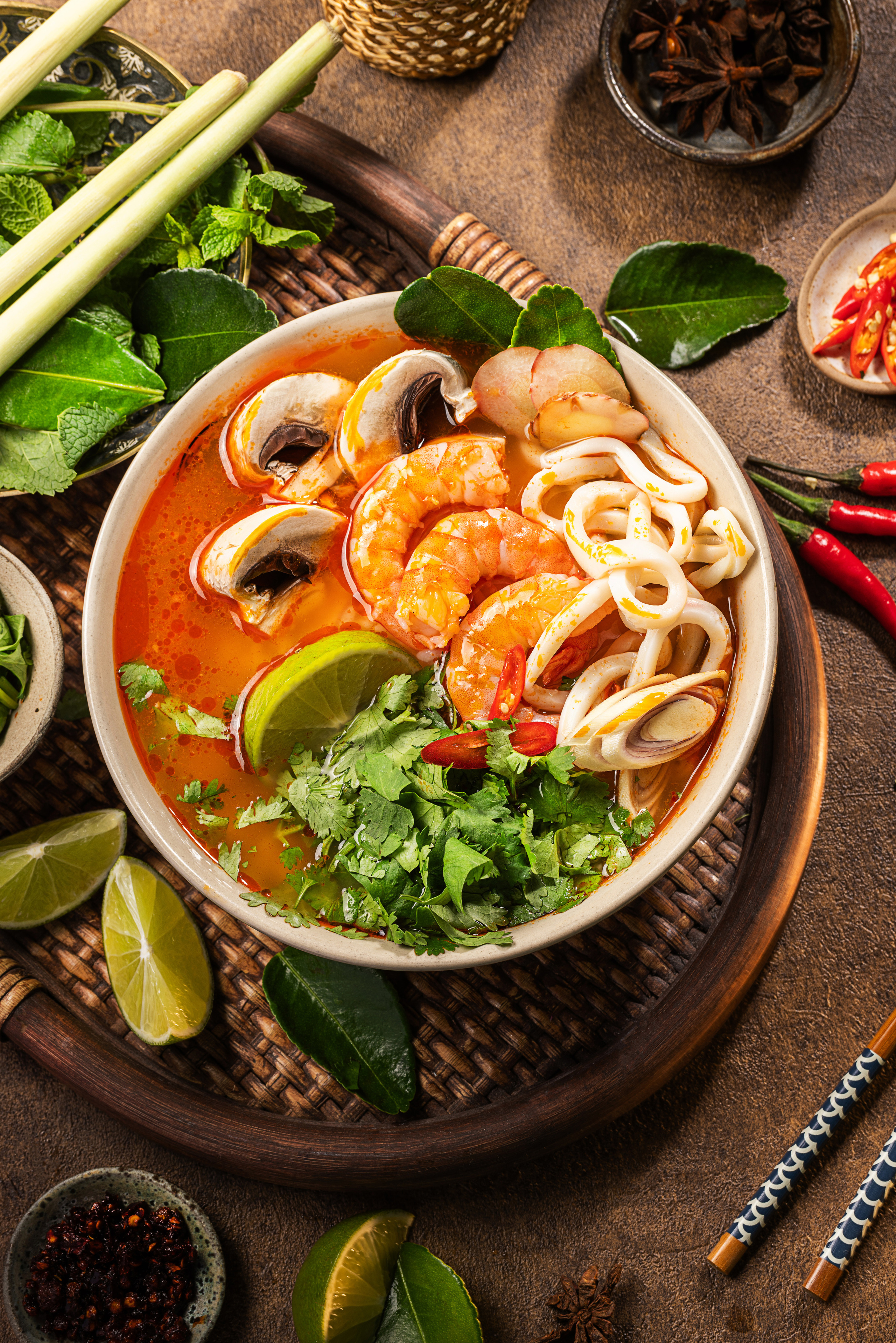 Com 1989. Юлия Космо — фуд-фотограф, предметный стилист, Москва