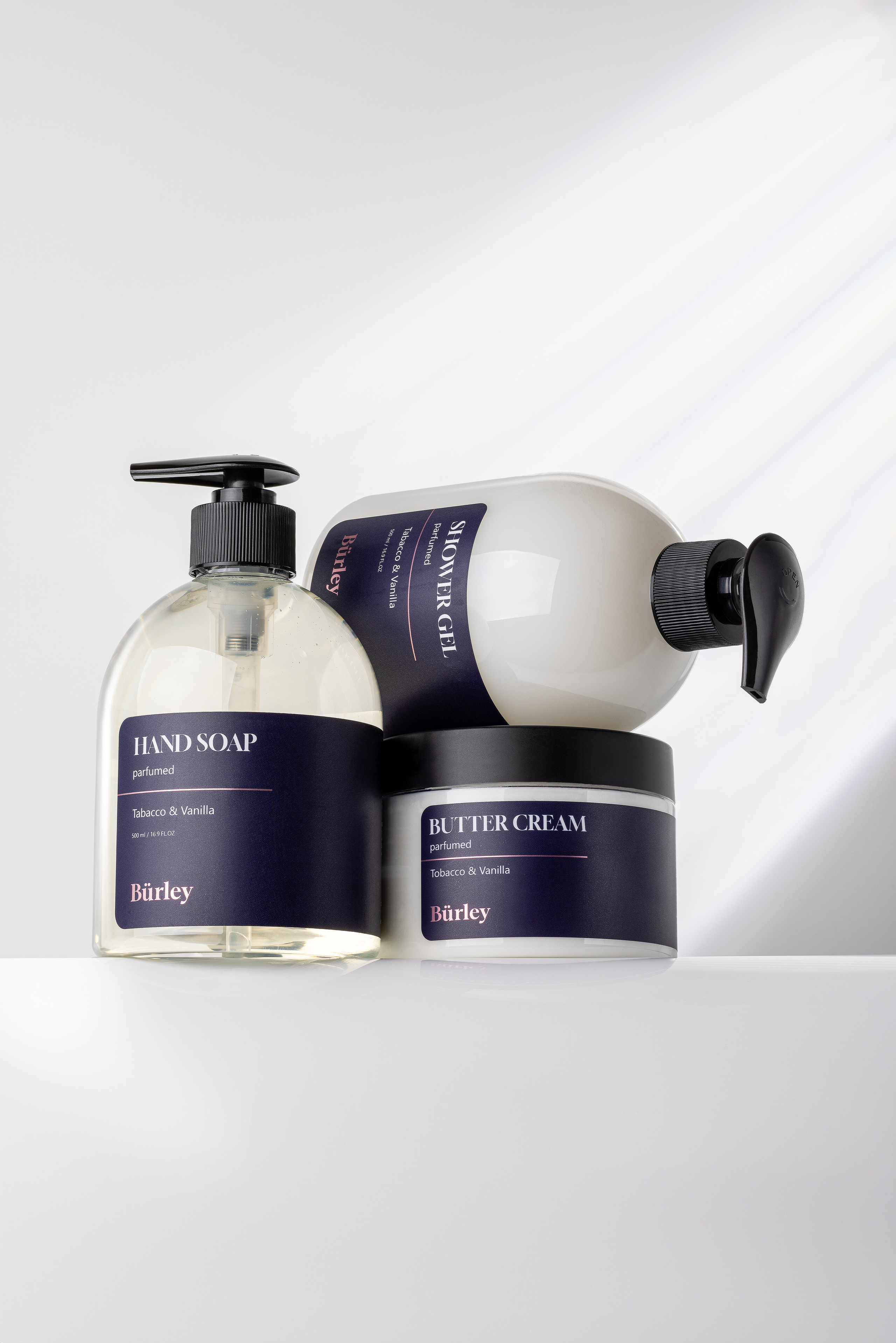 Burley. Юлия Космо — фуд-фотограф, предметный стилист, Москва