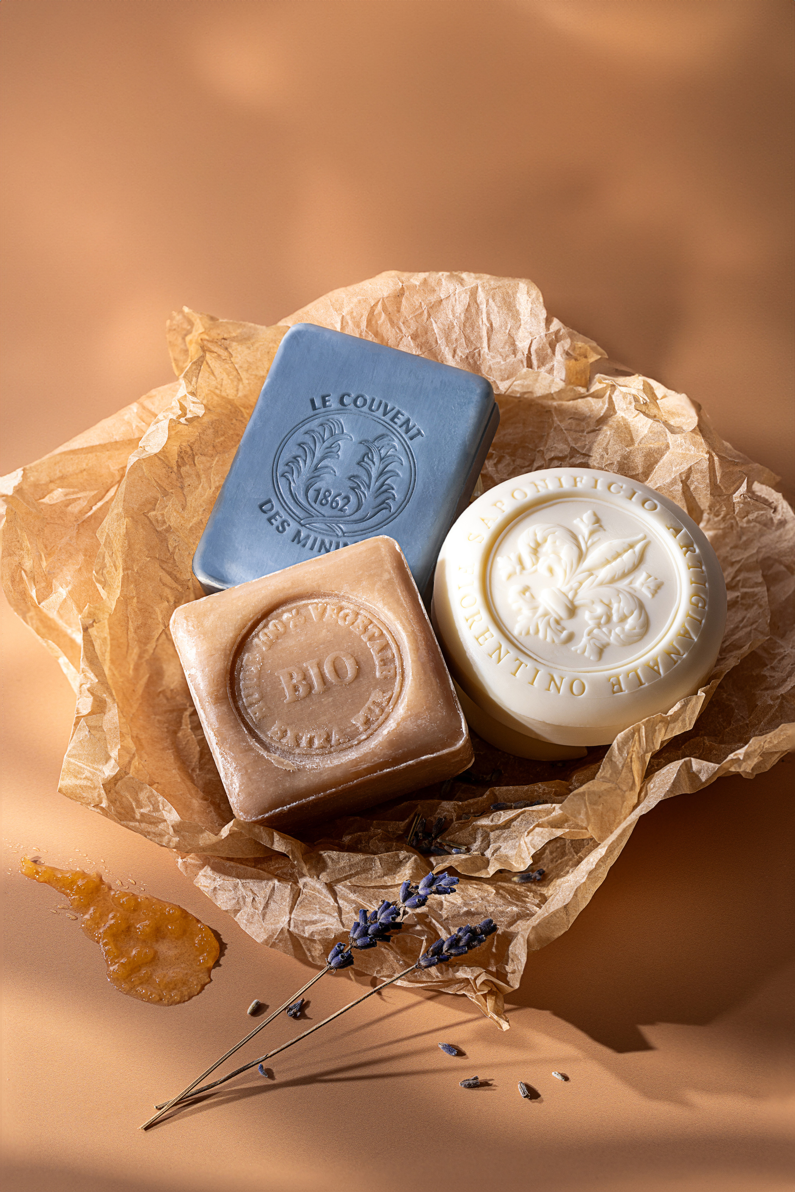 Мыльные истории. Юлия Космо — фуд-фотограф, предметный стилист, Москва