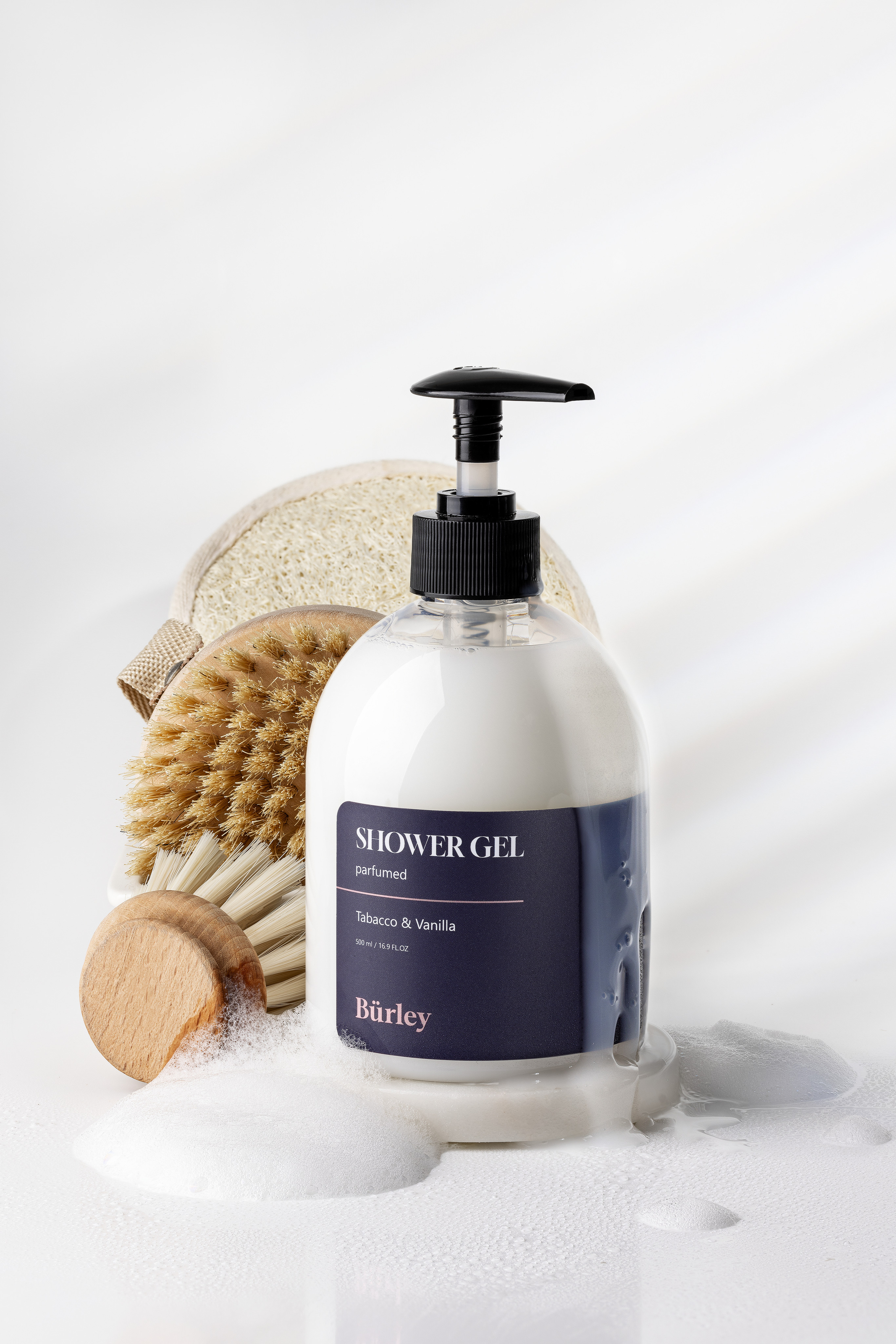 Burley. Юлия Космо — фуд-фотограф, предметный стилист, Москва