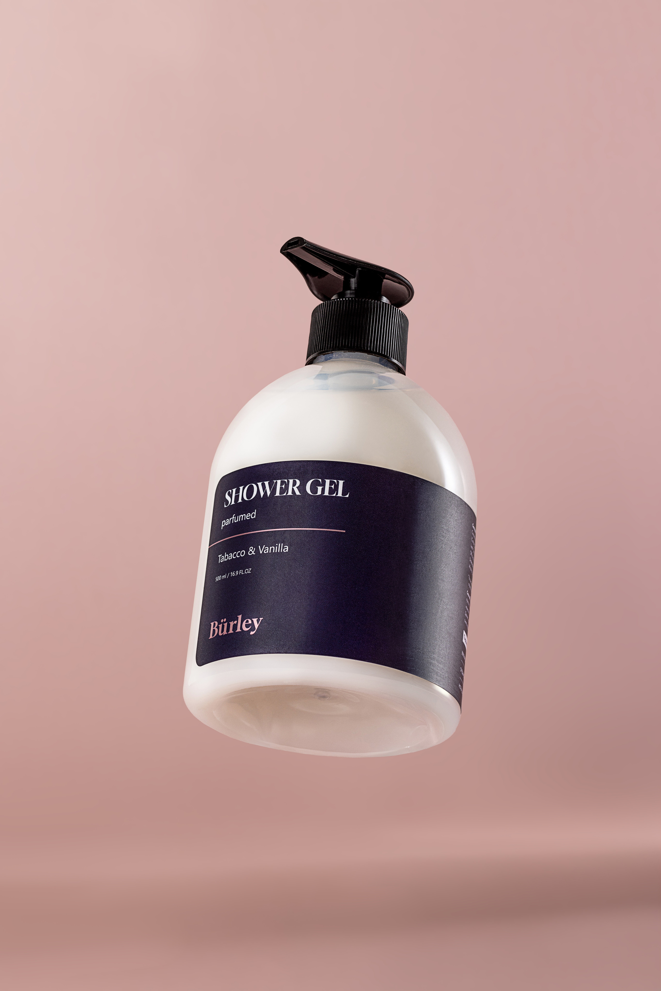 Burley. Юлия Космо — фуд-фотограф, предметный стилист, Москва