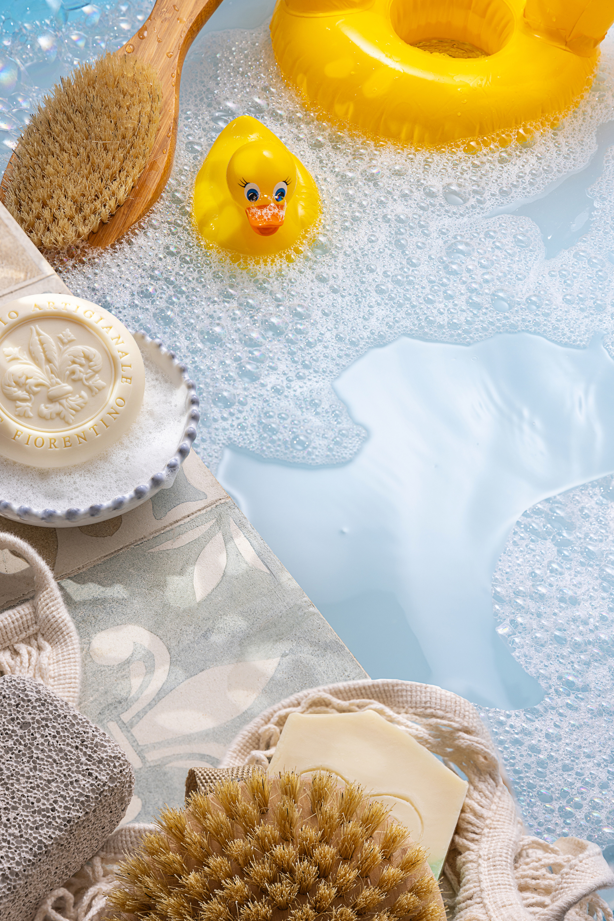 Мыльные истории. Юлия Космо — фуд-фотограф, предметный стилист, Москва