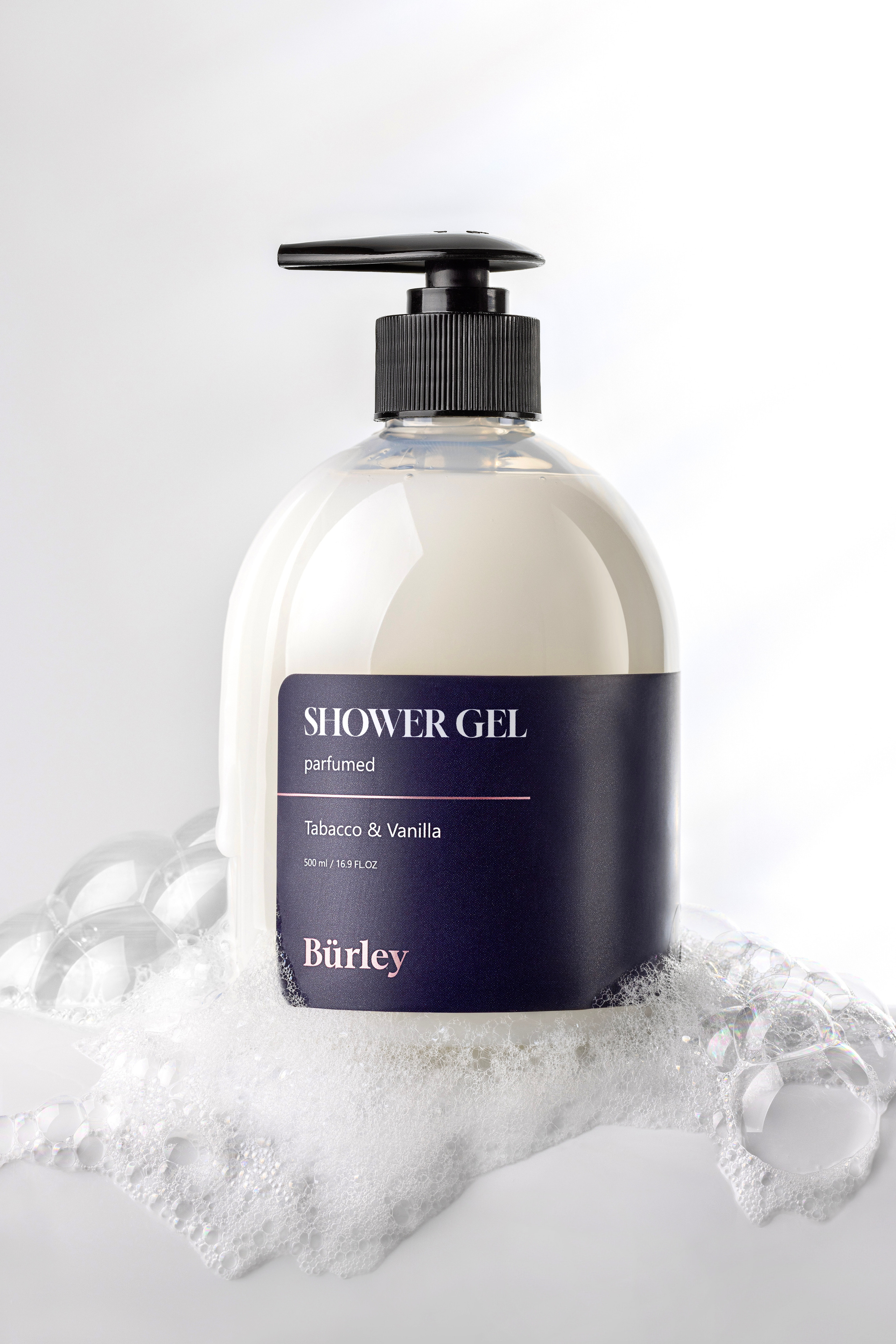 Burley. Юлия Космо — фуд-фотограф, предметный стилист, Москва