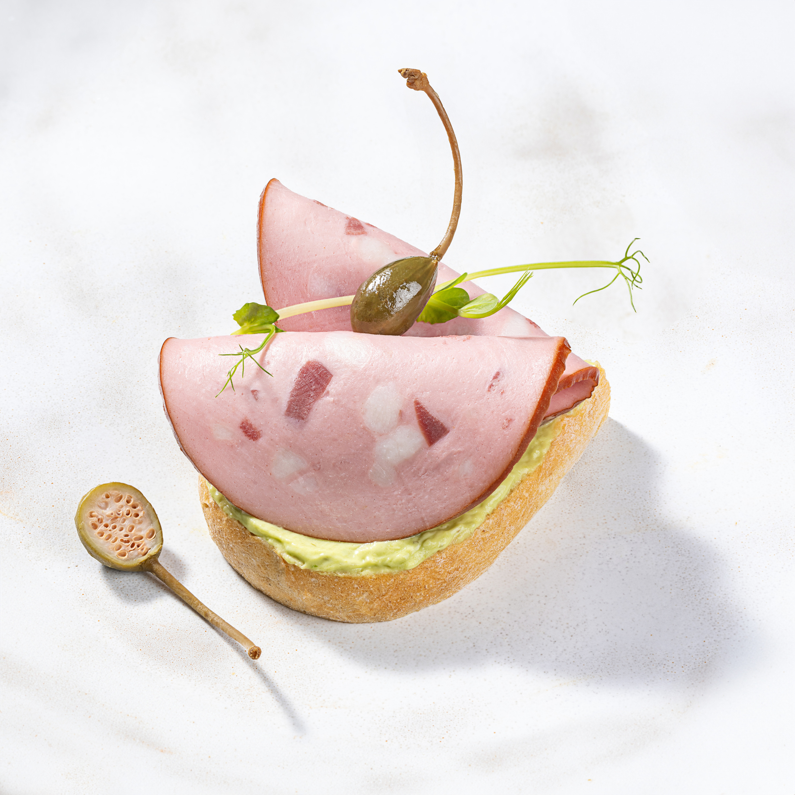 Клинский. Юлия Космо — фуд-фотограф, предметный стилист, Москва