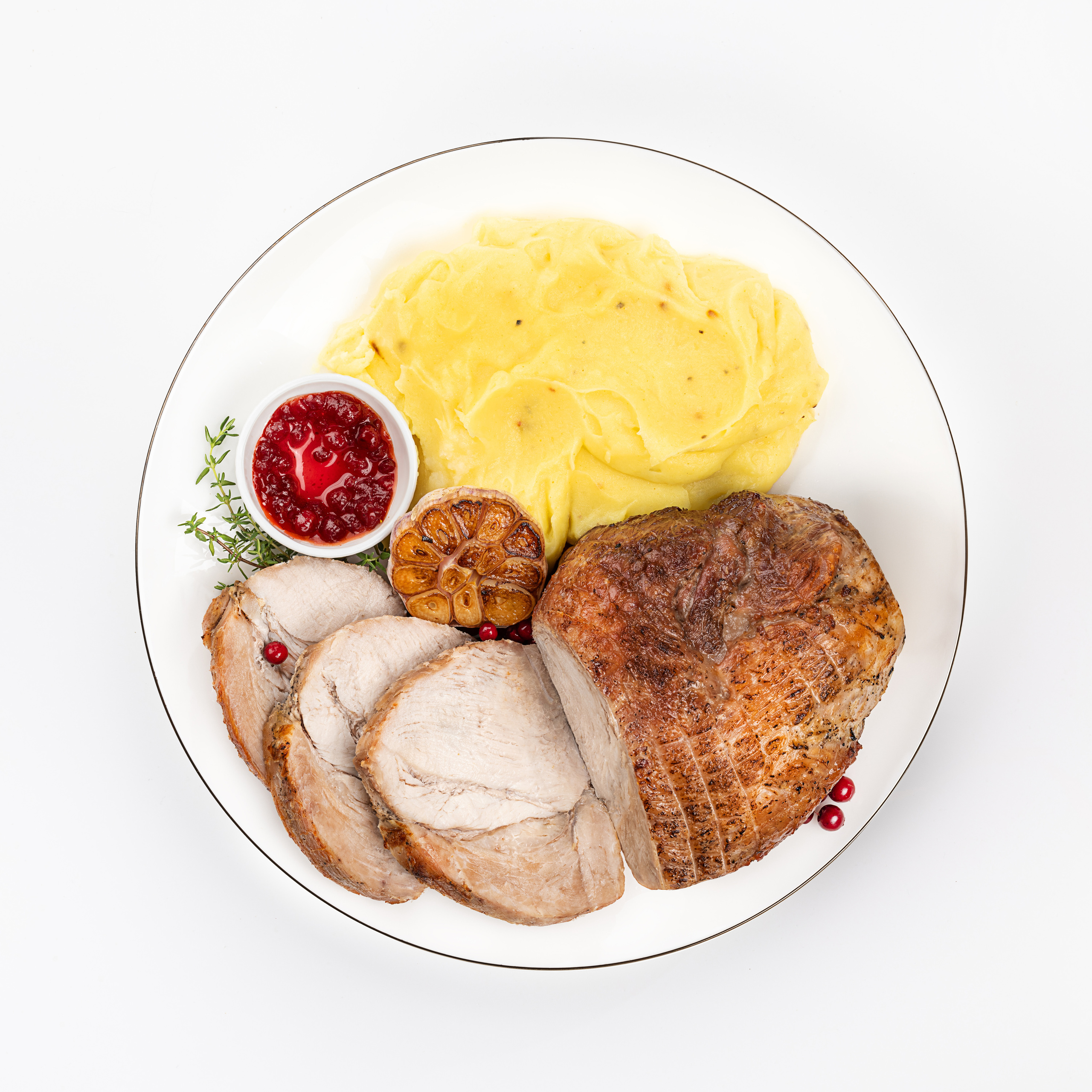 Мираторг. Юлия Космо — фуд-фотограф, предметный стилист, Москва